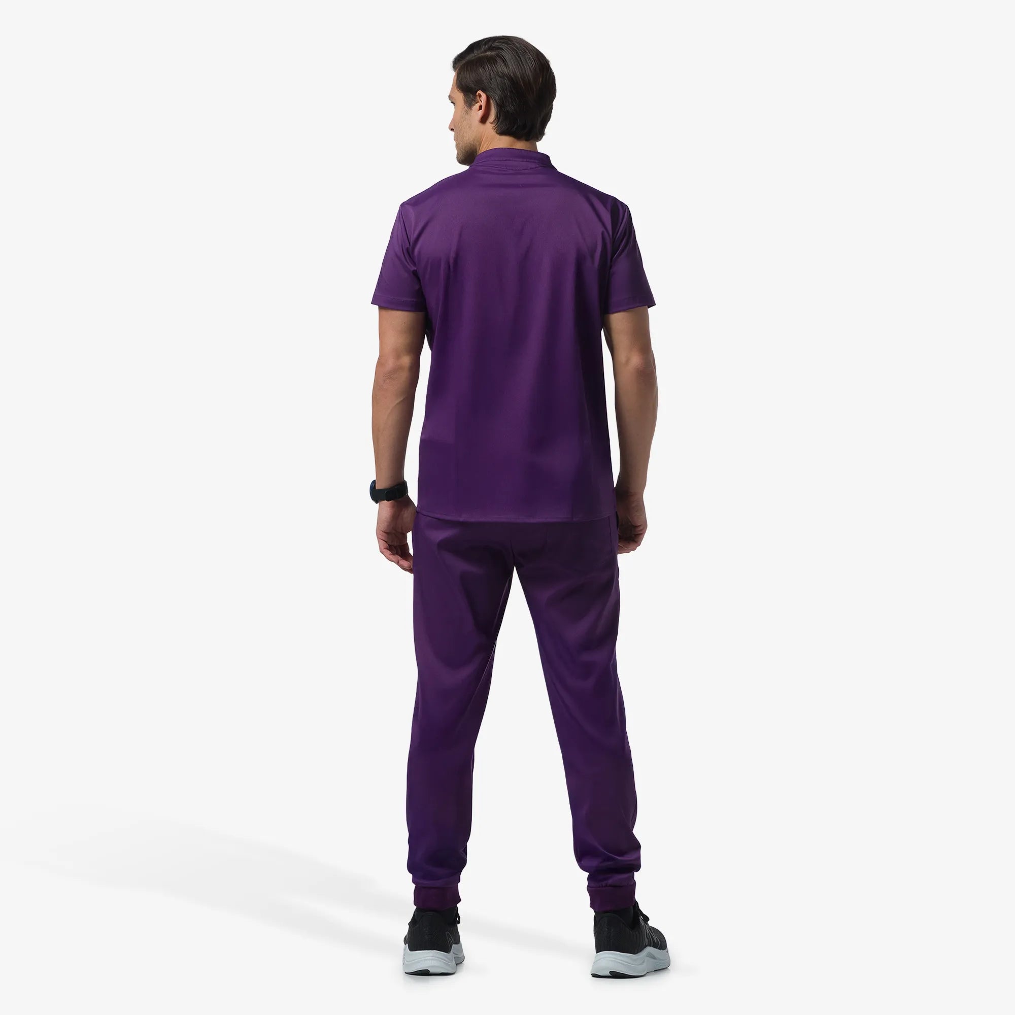 Kanaus® Scrub Casual Mao Sensory | Caballero