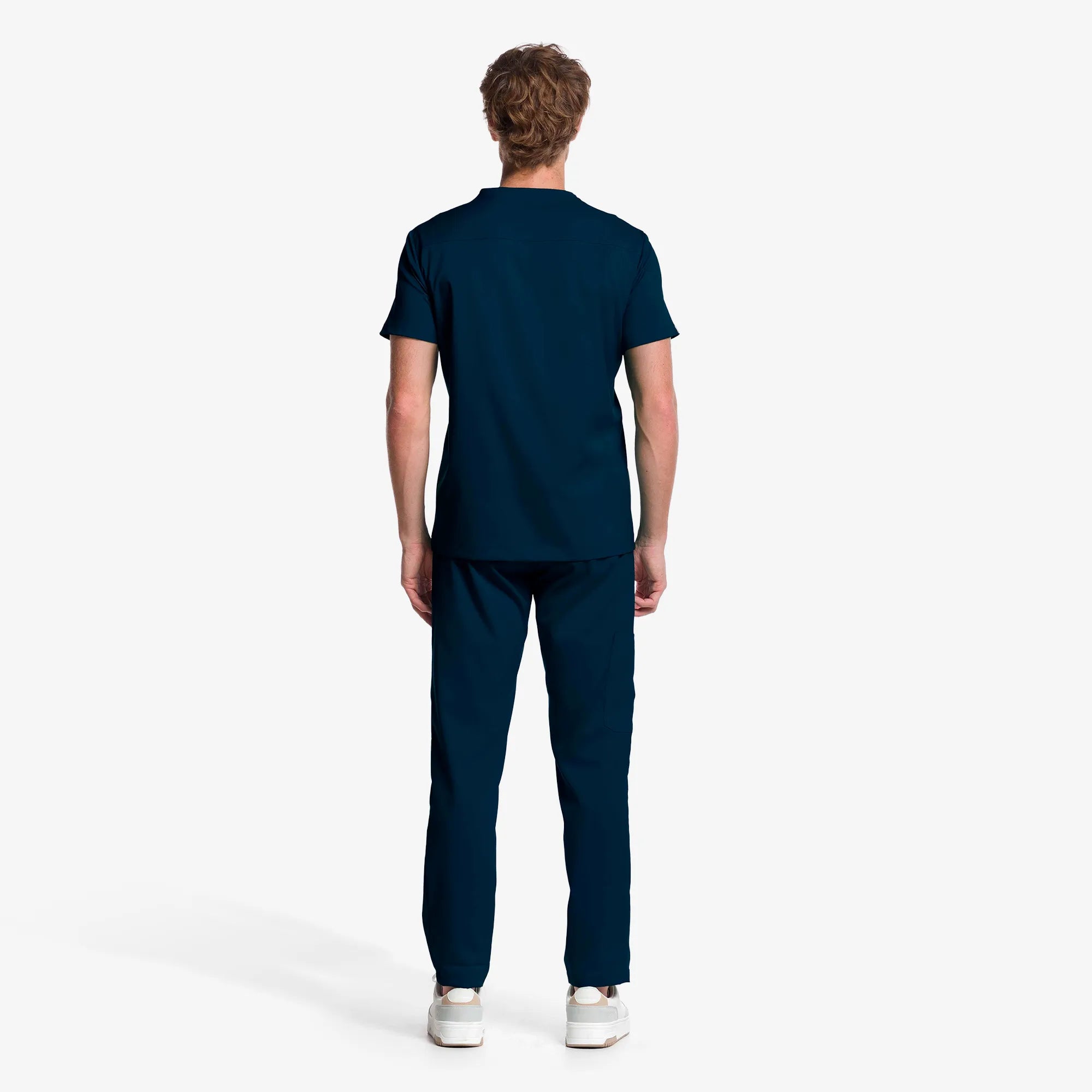 Kanaus® Scrub Core Classic Sensory | Caballero