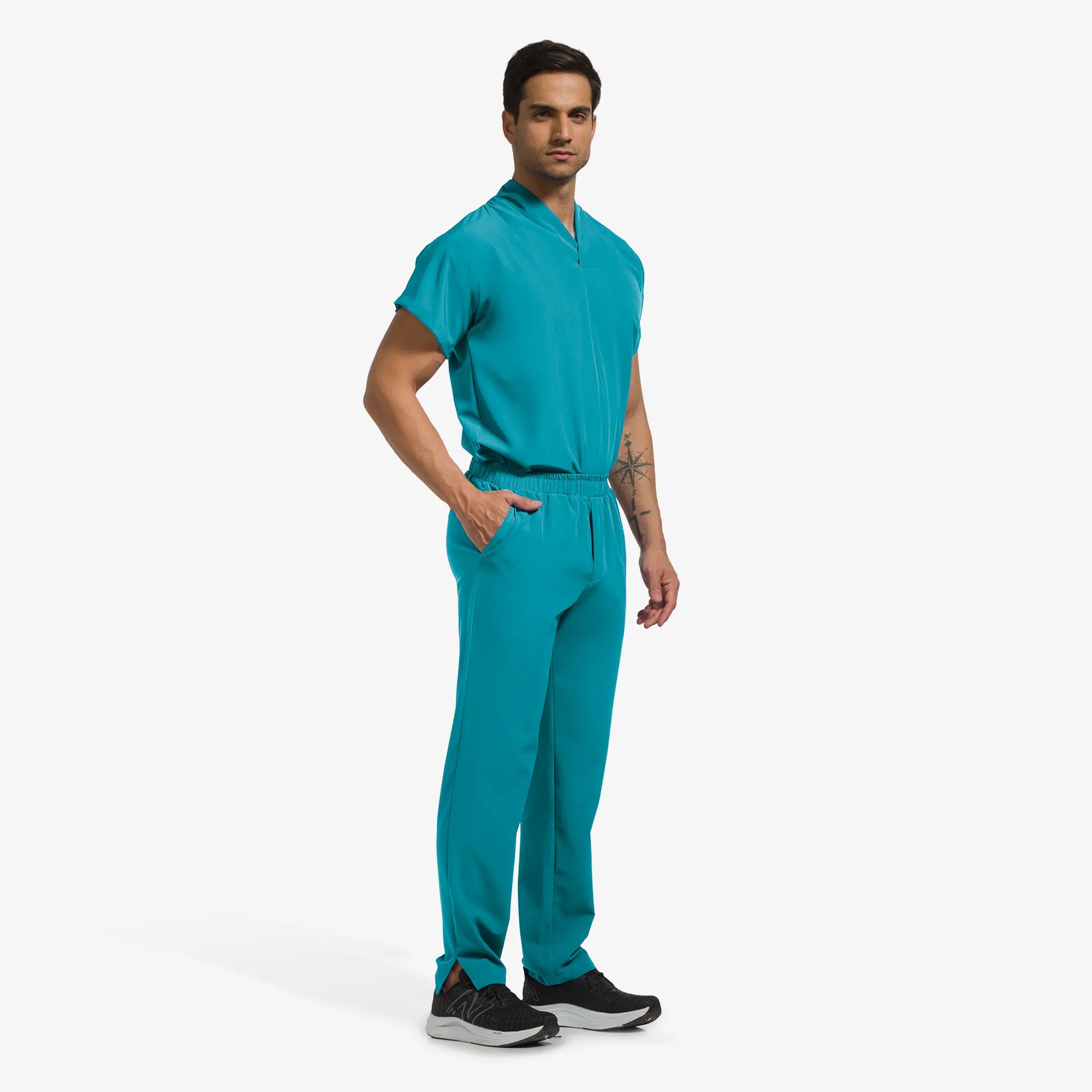 Kanaus® Scrub Gaia | Caballero