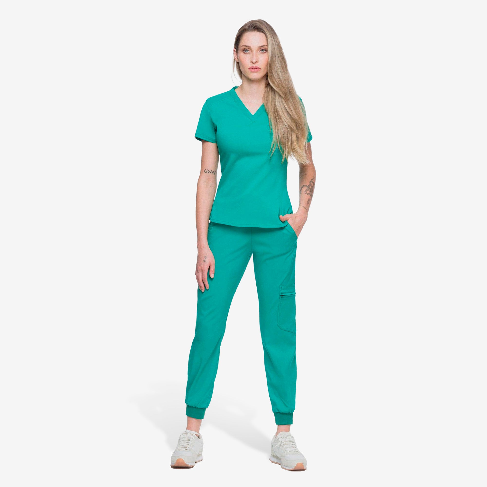 Kanaus® Scrub Beyond | Dama