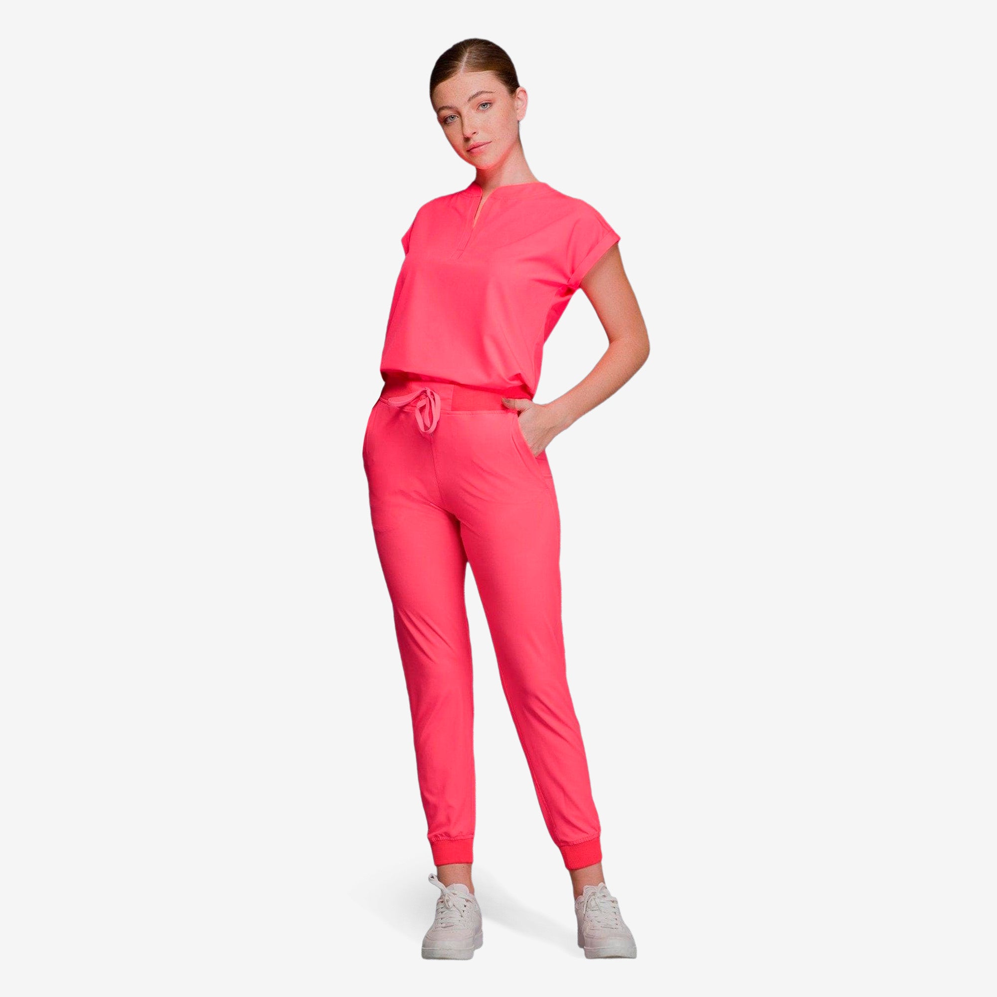 Kanaus® Scrub Casual | Dama