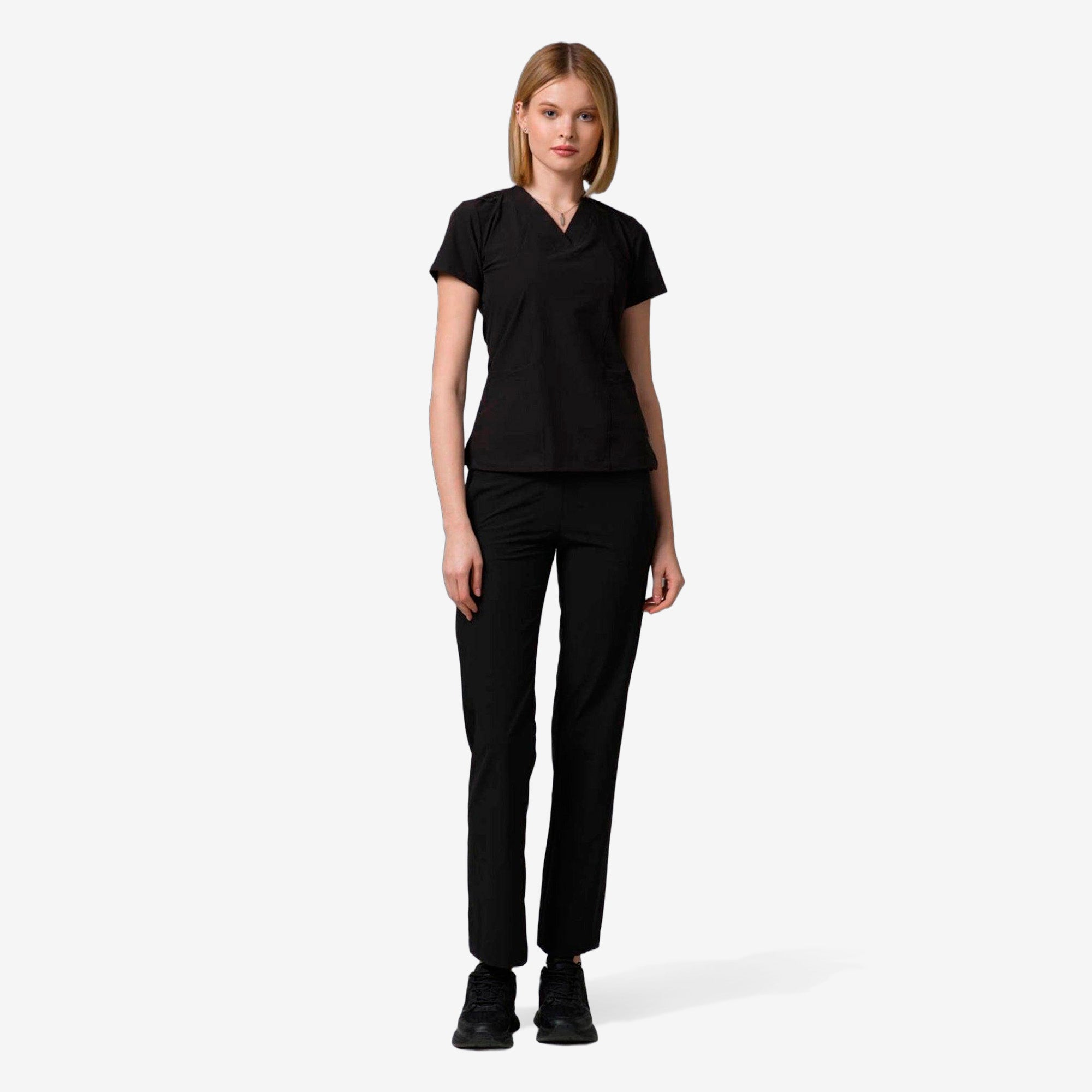 Kanaus® Scrub Classic | Dama