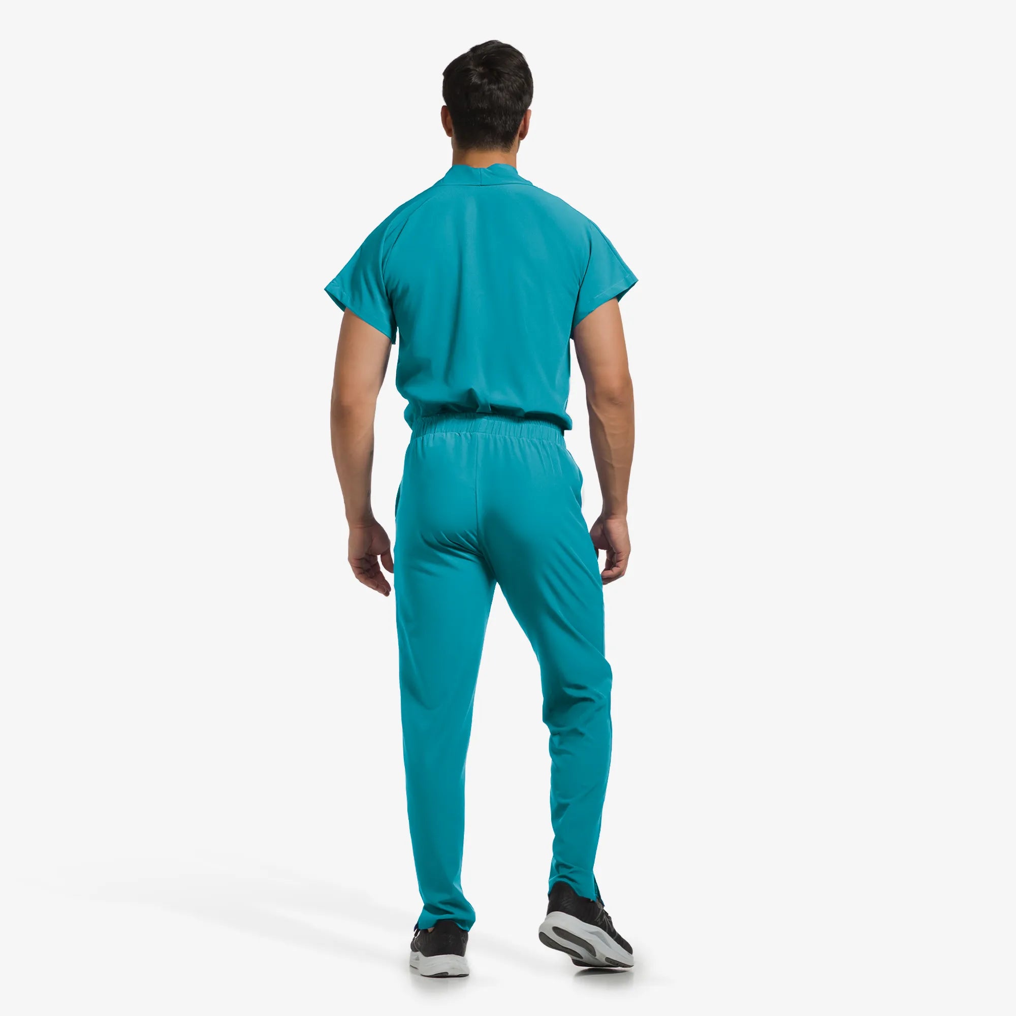 Kanaus® Scrub Gaia | Caballero