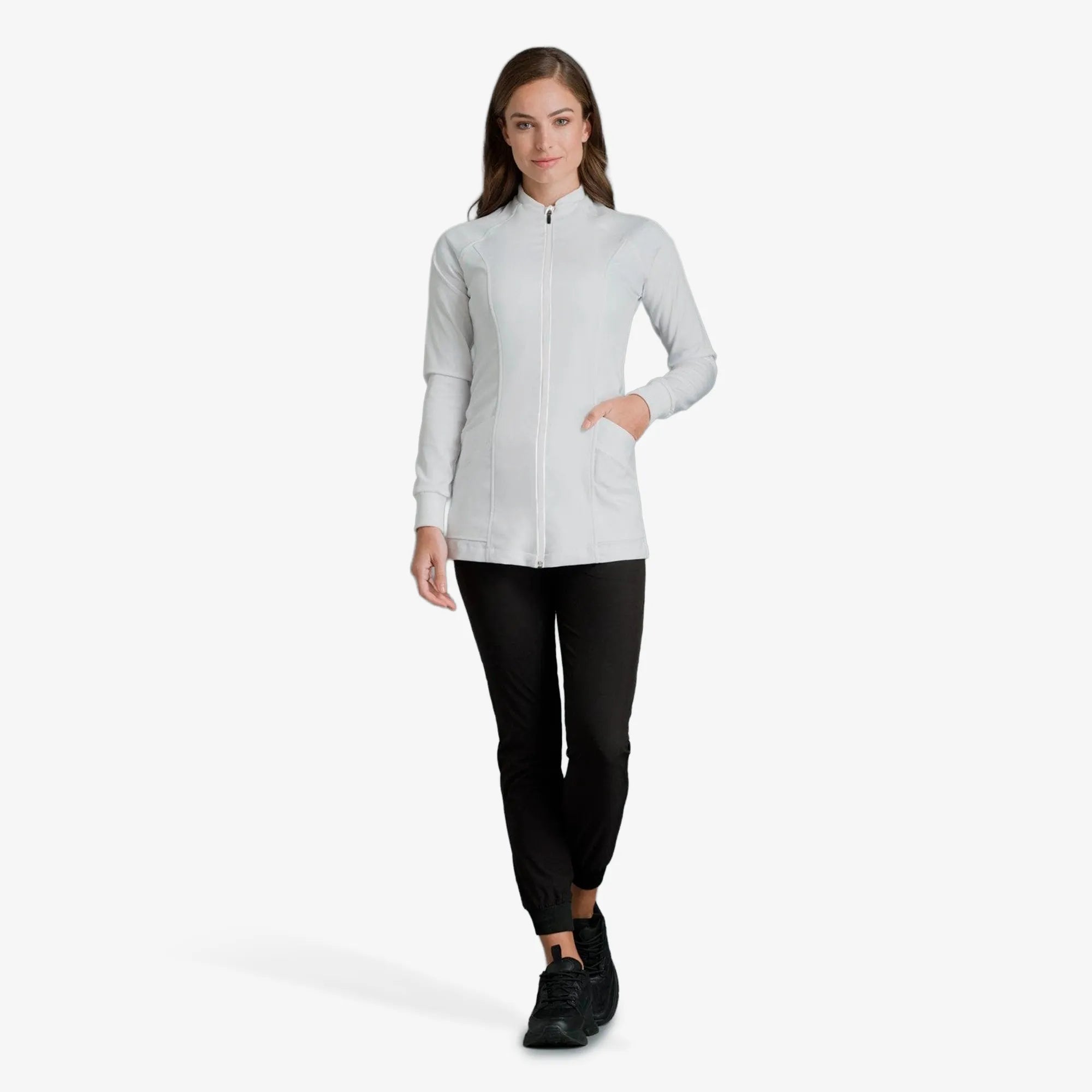 Kanaus® Fit Coat | Dama