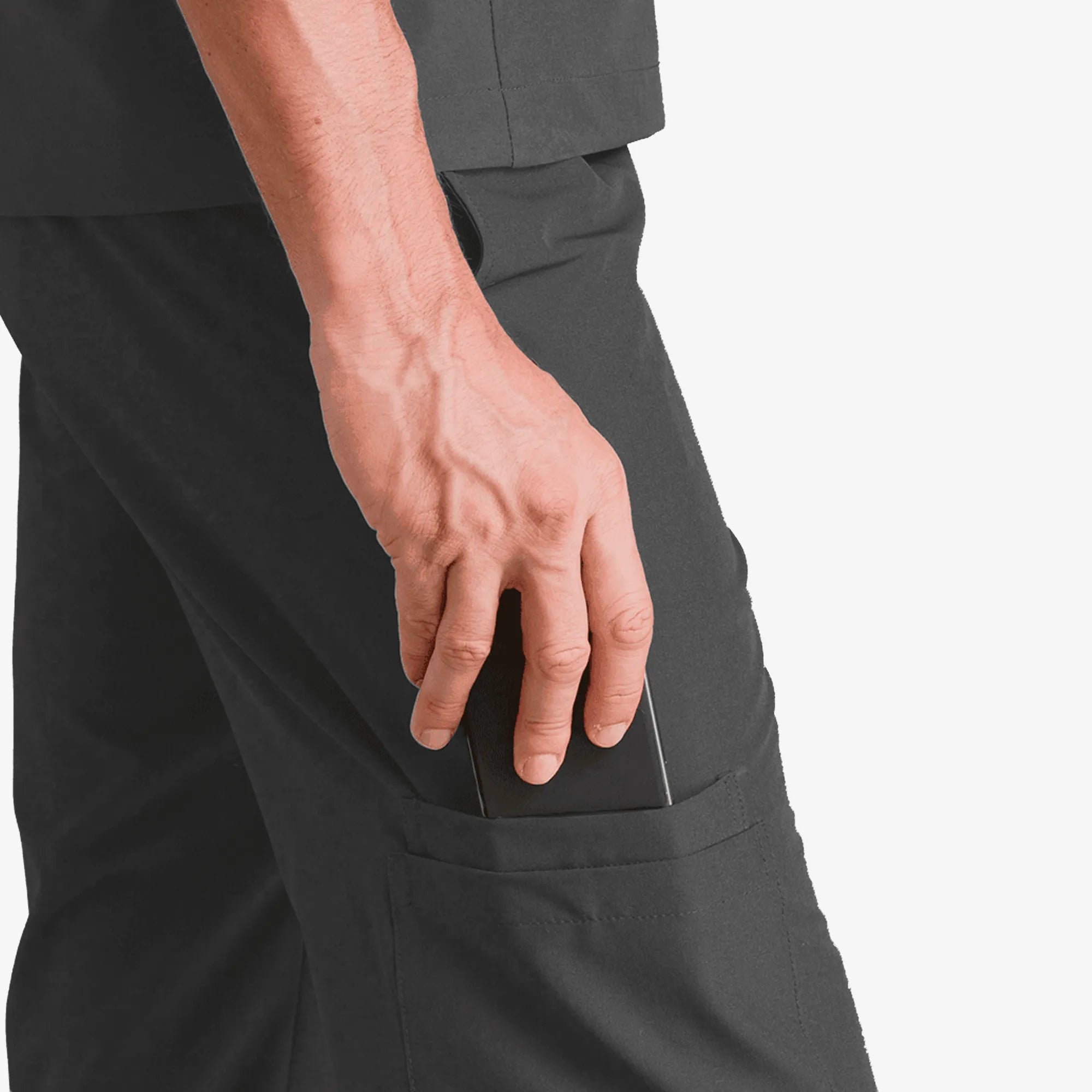 Kanaus®  Pants Force V Pocket | Caballero