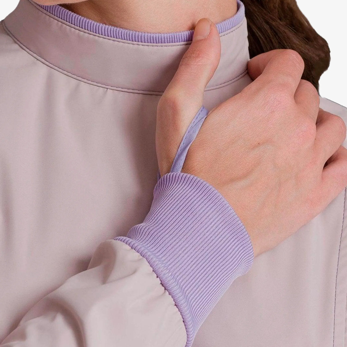 Kanaus® Coat Pro Go | Dama