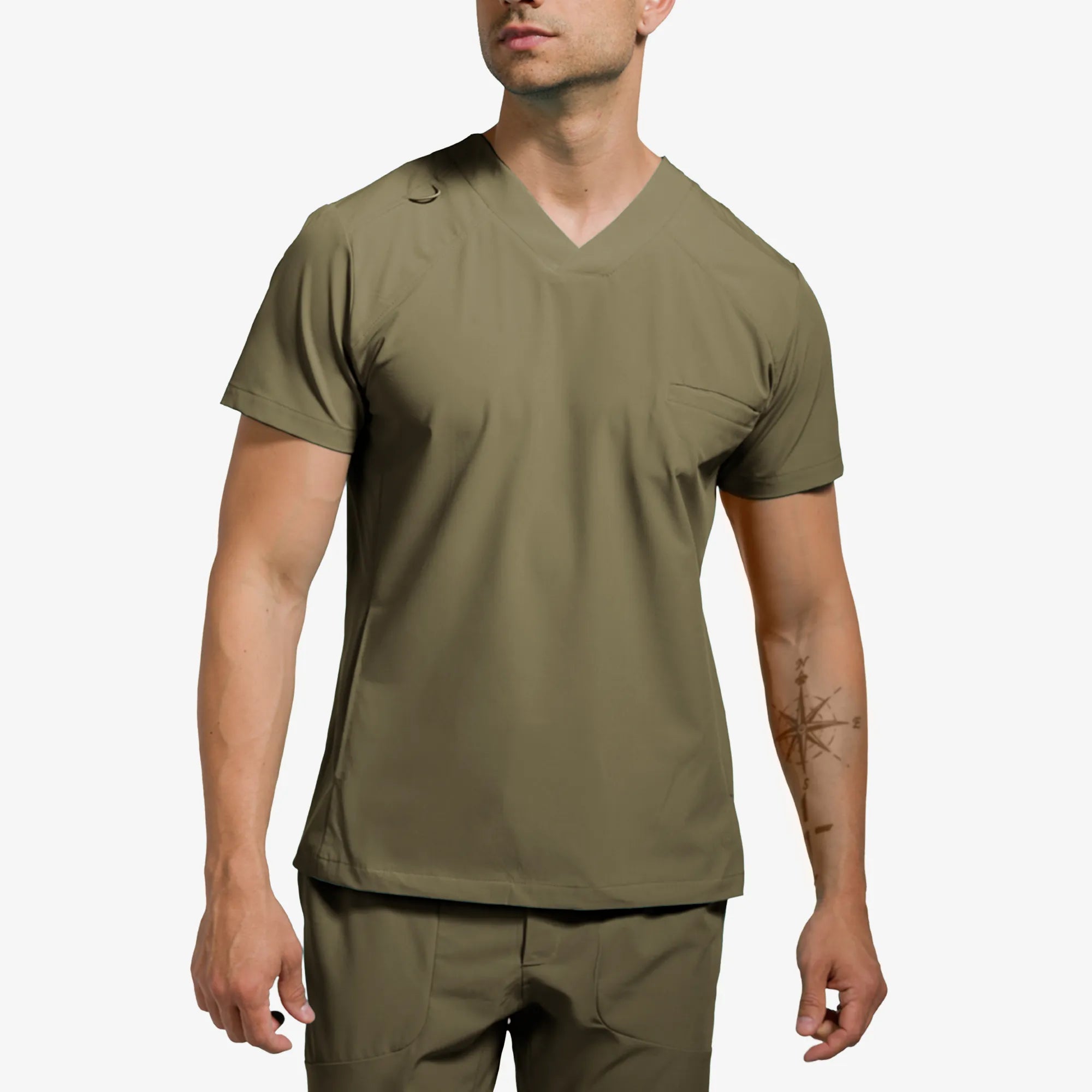 Kanaus® Top Casual | Caballero