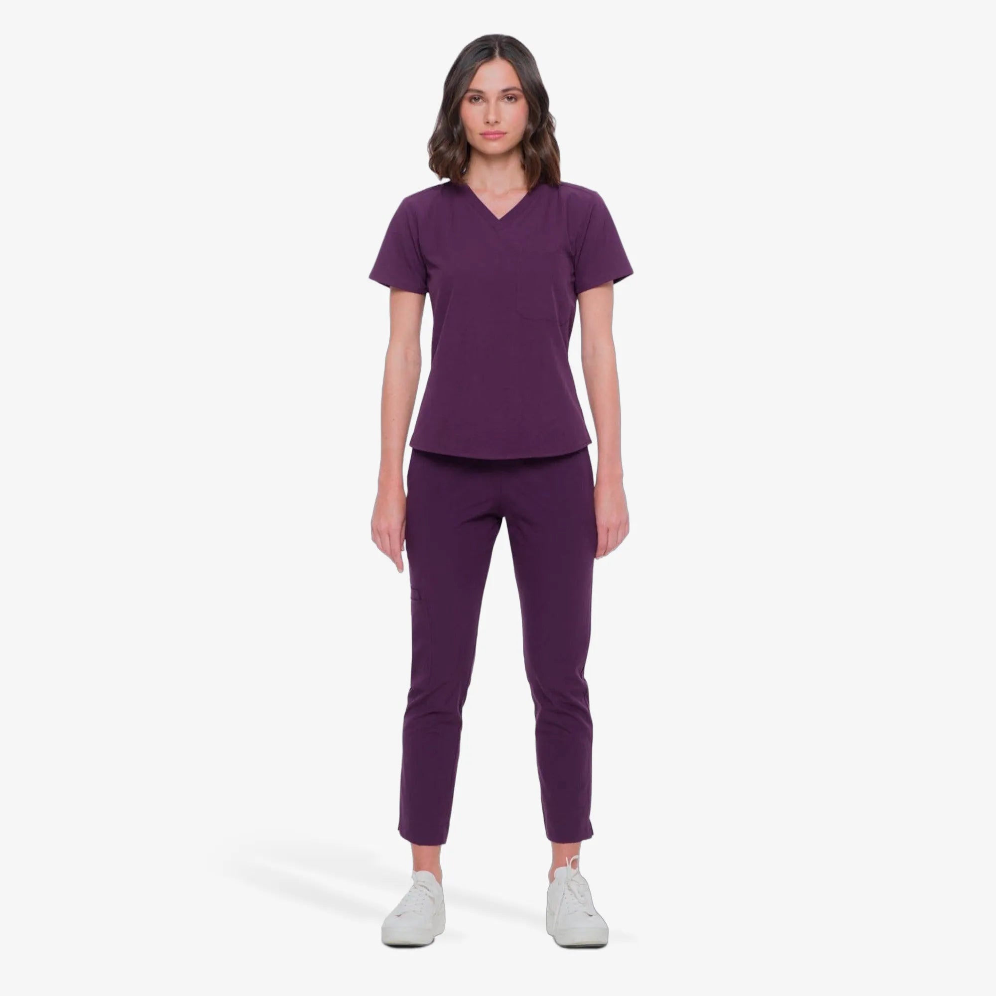 Kanaus® Scrub Force V Pocket | Dama