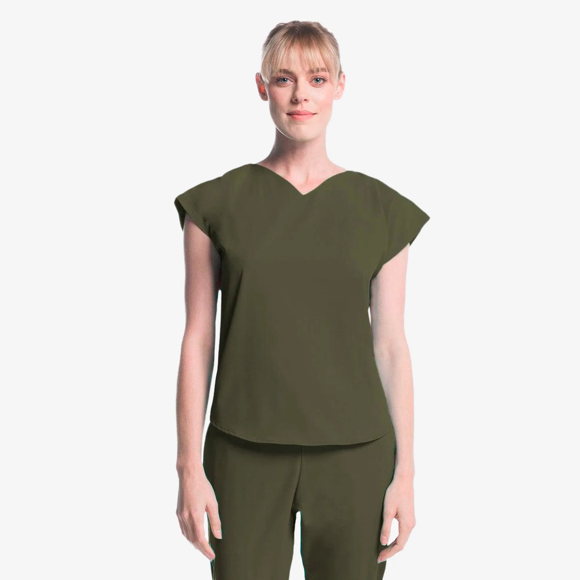 Kanaus® Scrub Defense | Dama