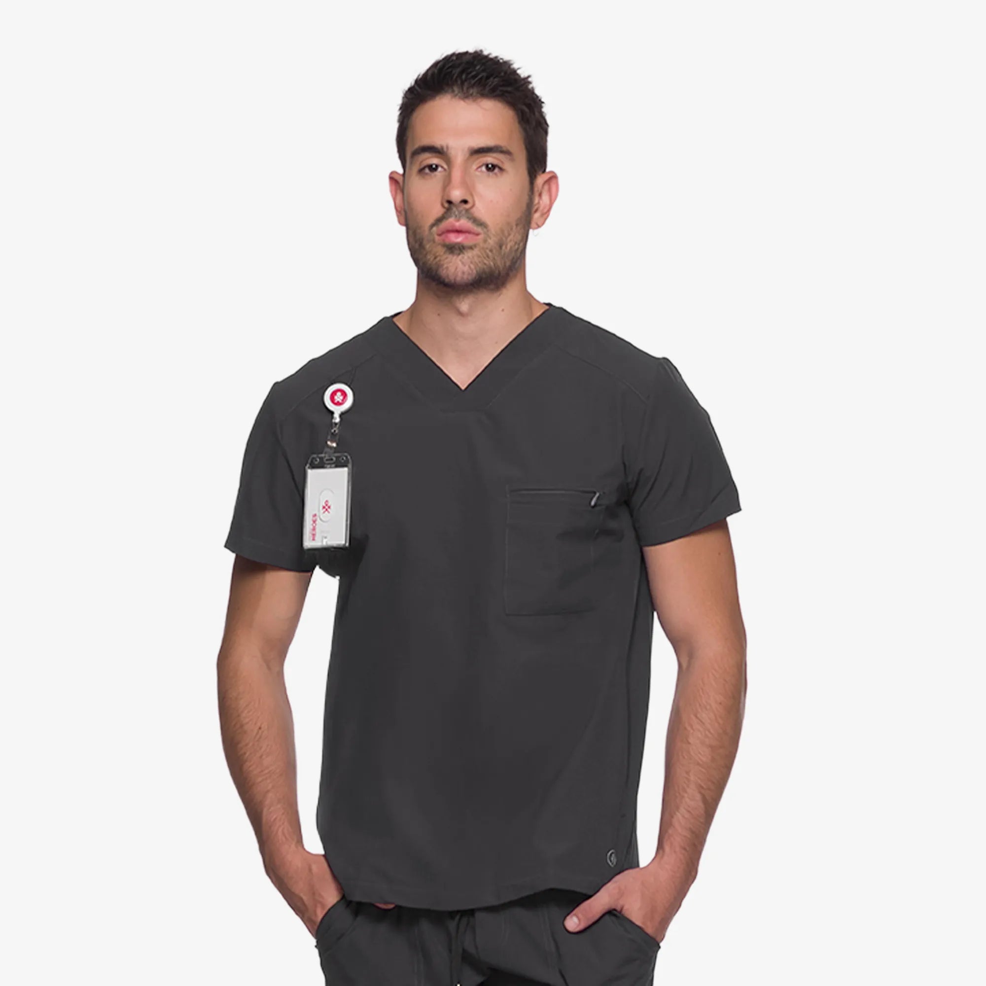 Kanaus® Top Classic | Caballero