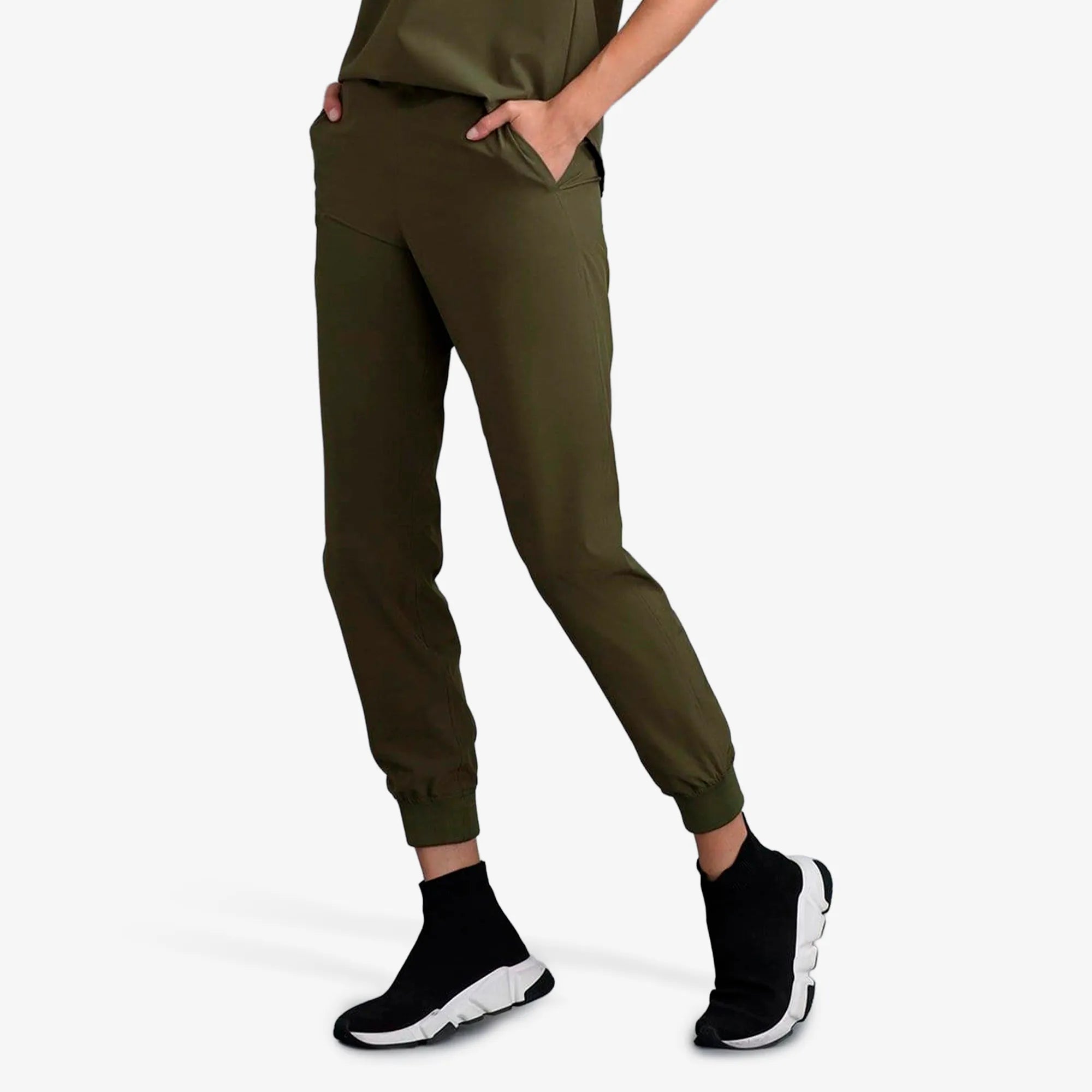 Kanaus® Pants Casual | Dama