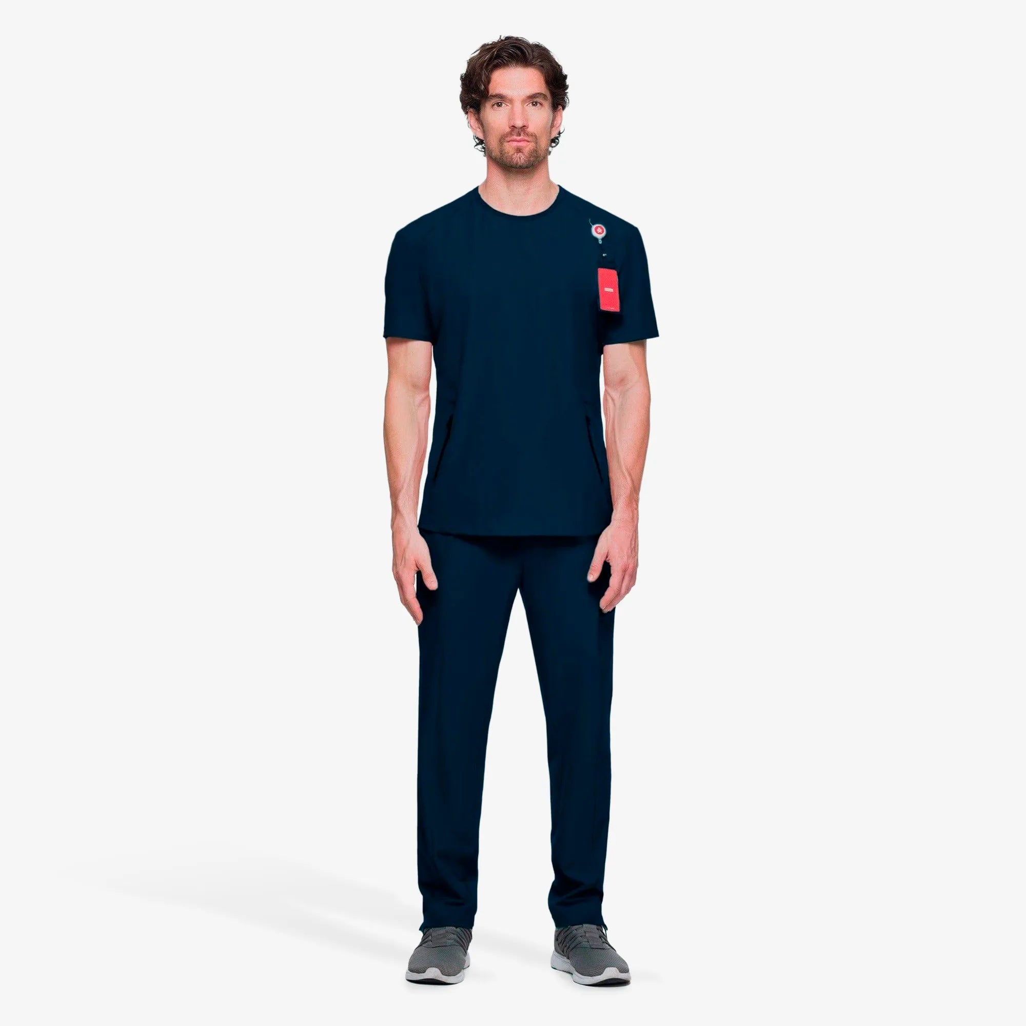 Kanaus® Scrub Sport | Caballero