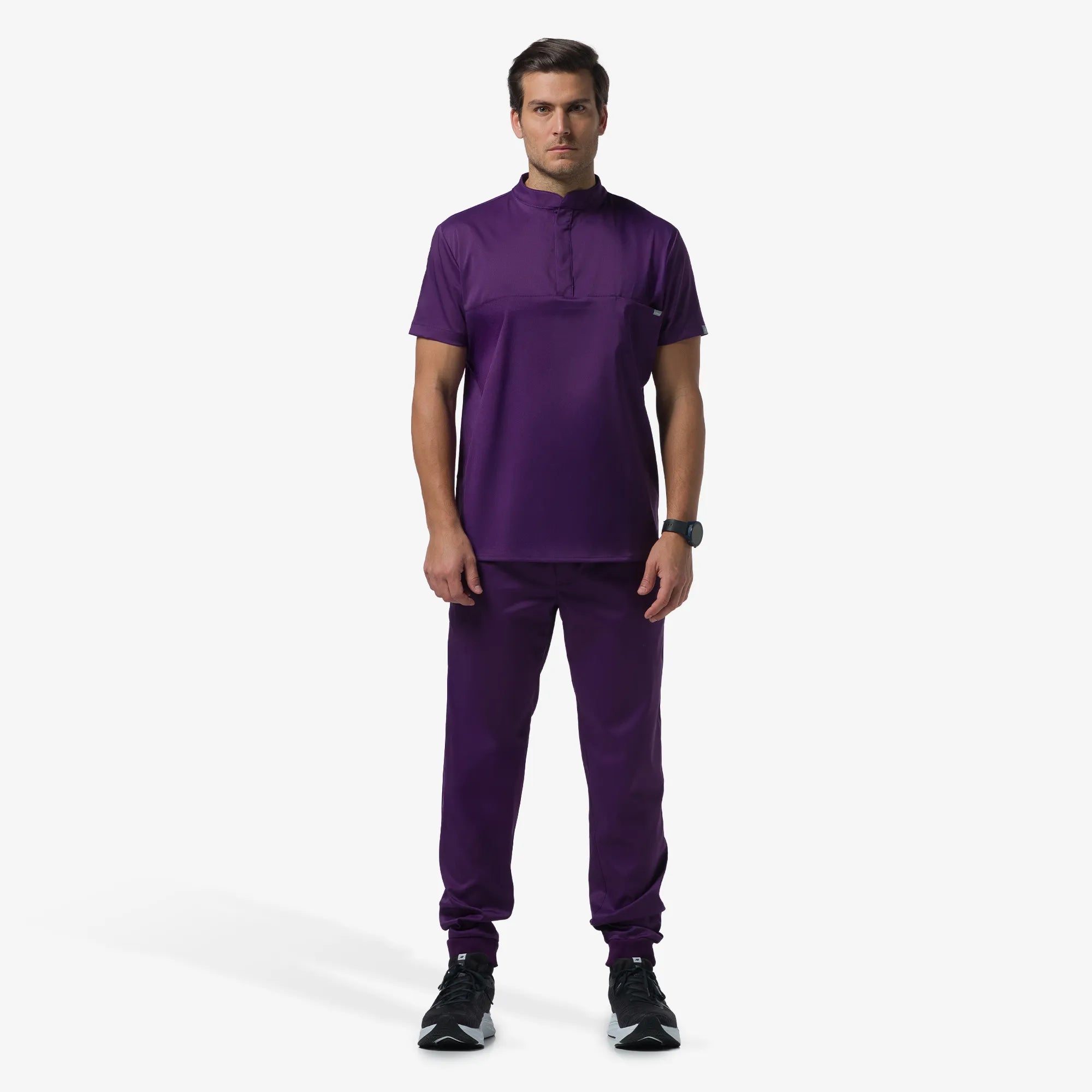 Kanaus® Scrub Casual Mao Sensory | Caballero