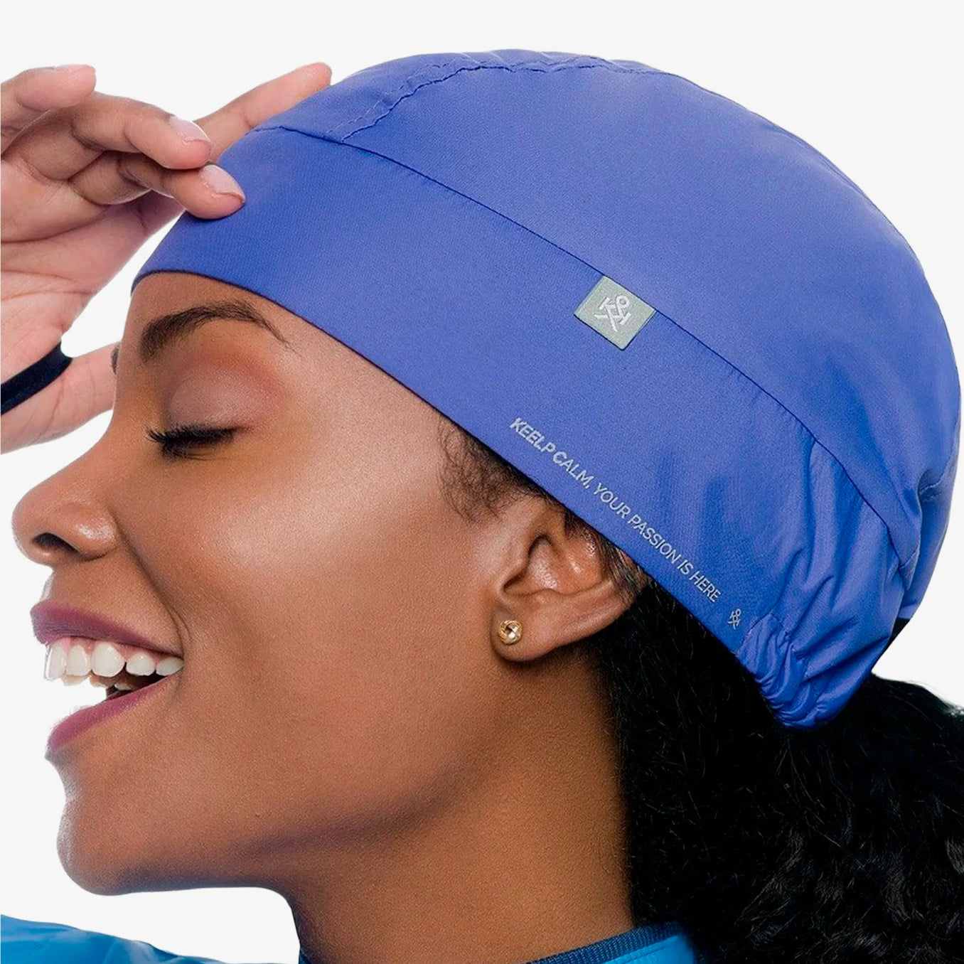 Kanaus® Cap Pro II | Dama