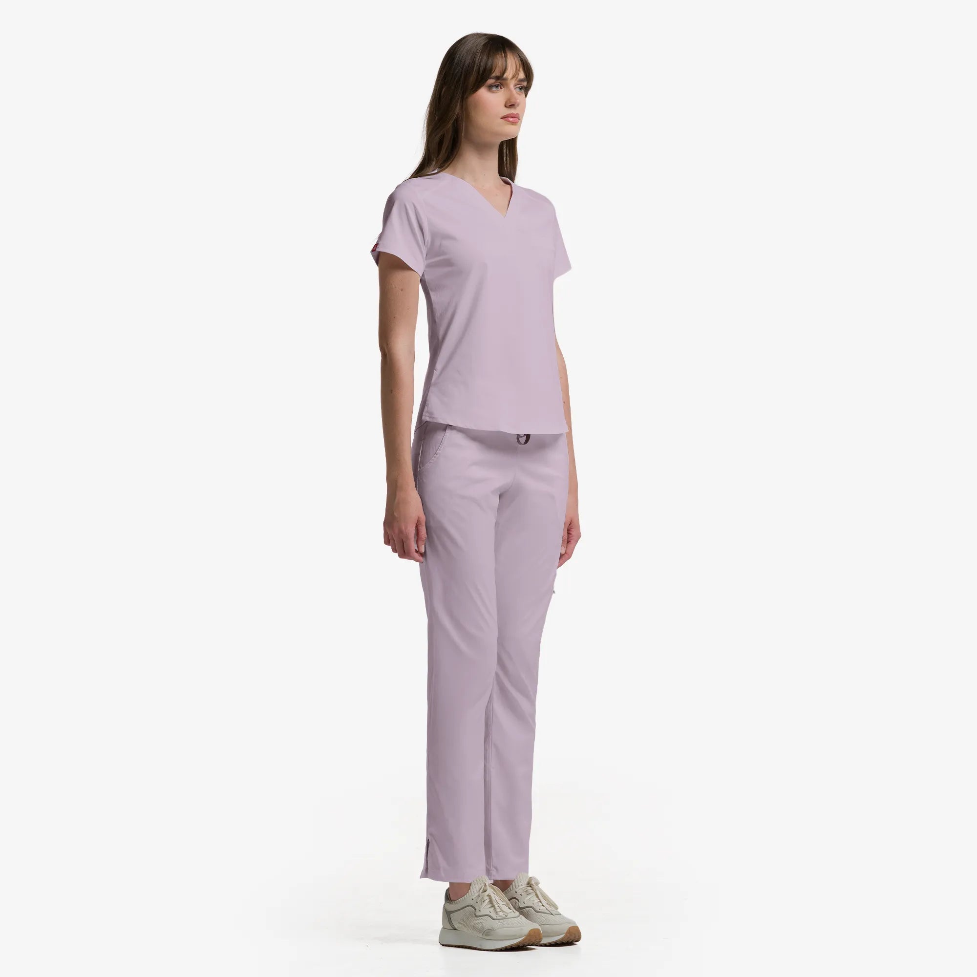 Kanaus® Scrub Beyond Straight Cut | Dama