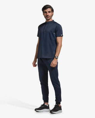 Kanaus® Scrub Casual Mao | Caballero