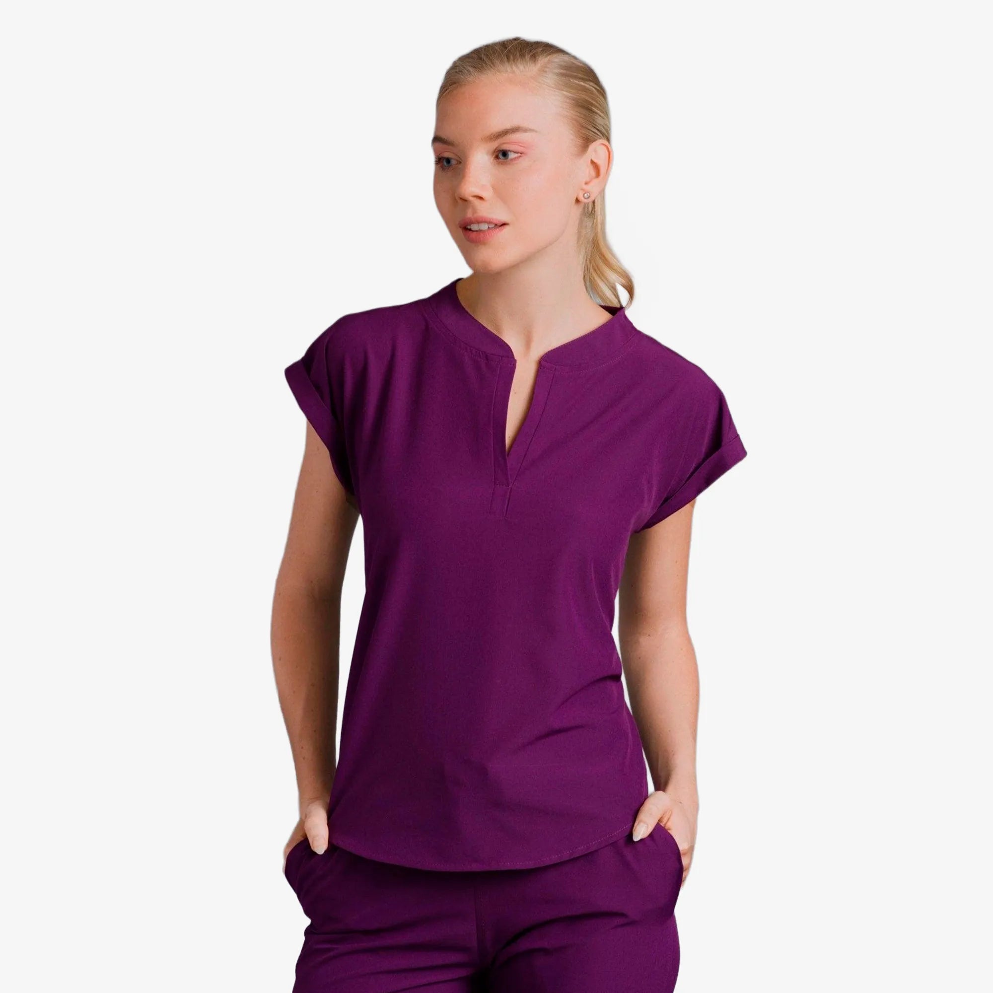 Kanaus® Top Casual | Dama