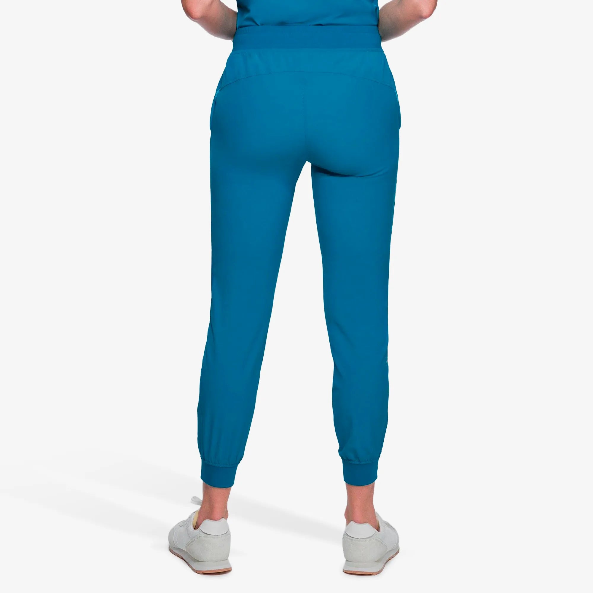 Kanaus® Pants Casual Go | Dama