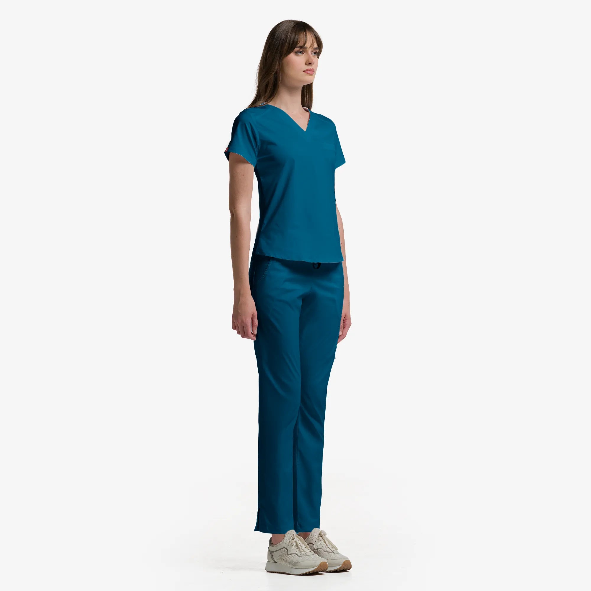 Kanaus® Scrub Beyond Straight Cut | Dama