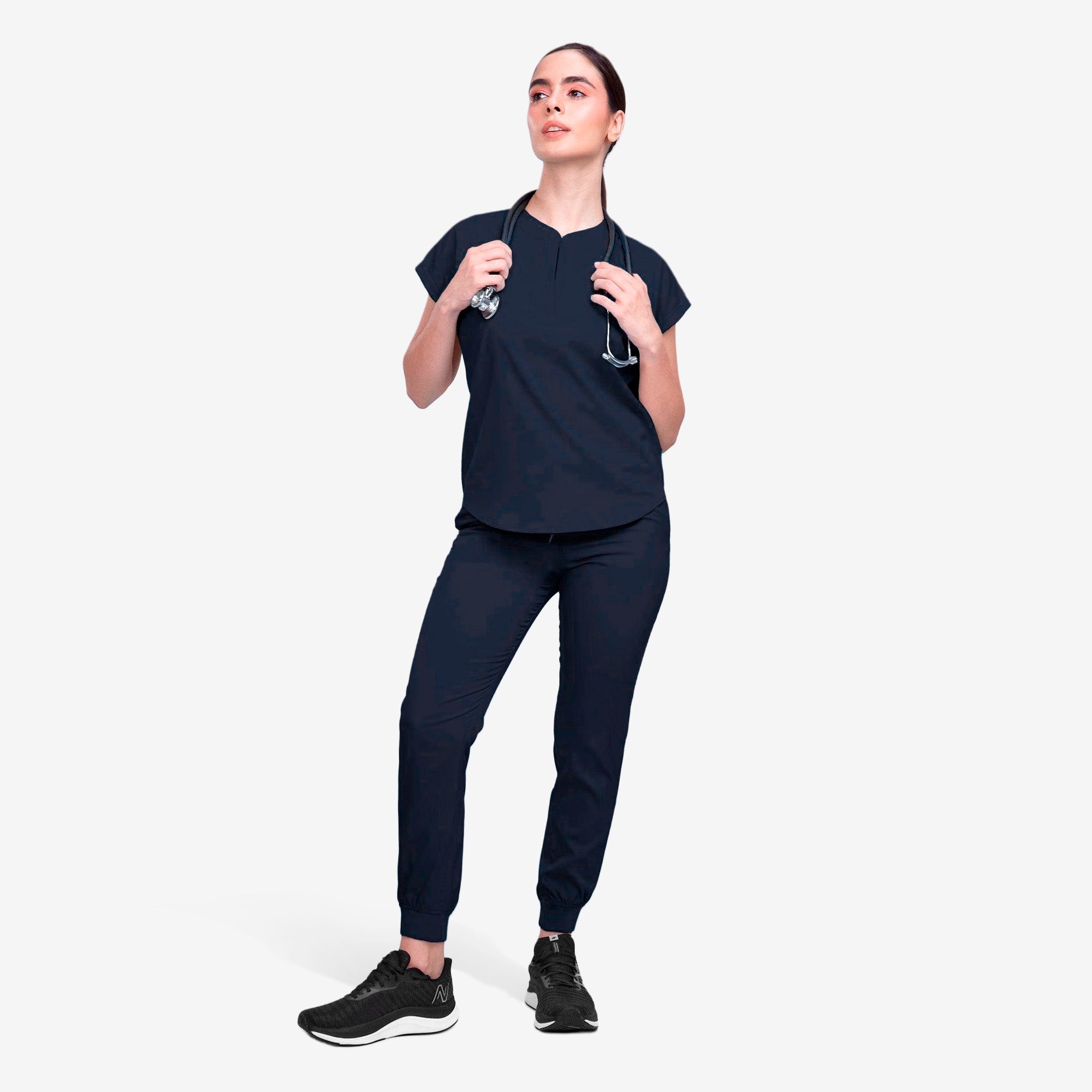Kanaus® Pants Casual Mao Sensory | Dama
