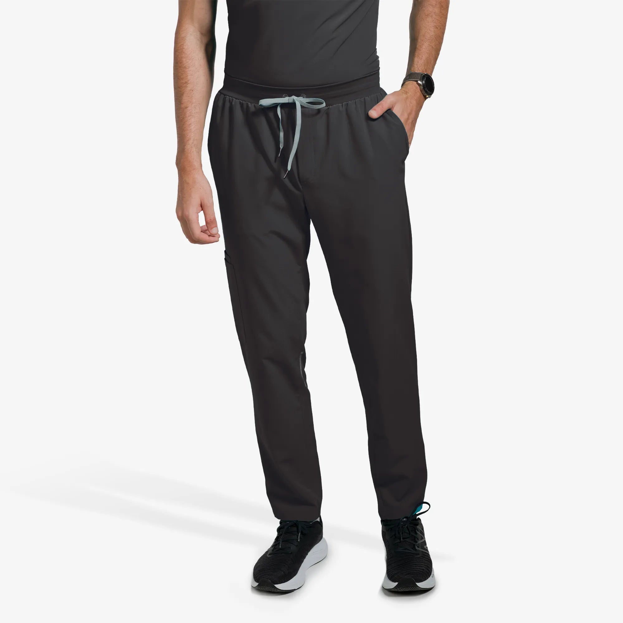 Kanaus® Scrub Force Vx | Caballero
