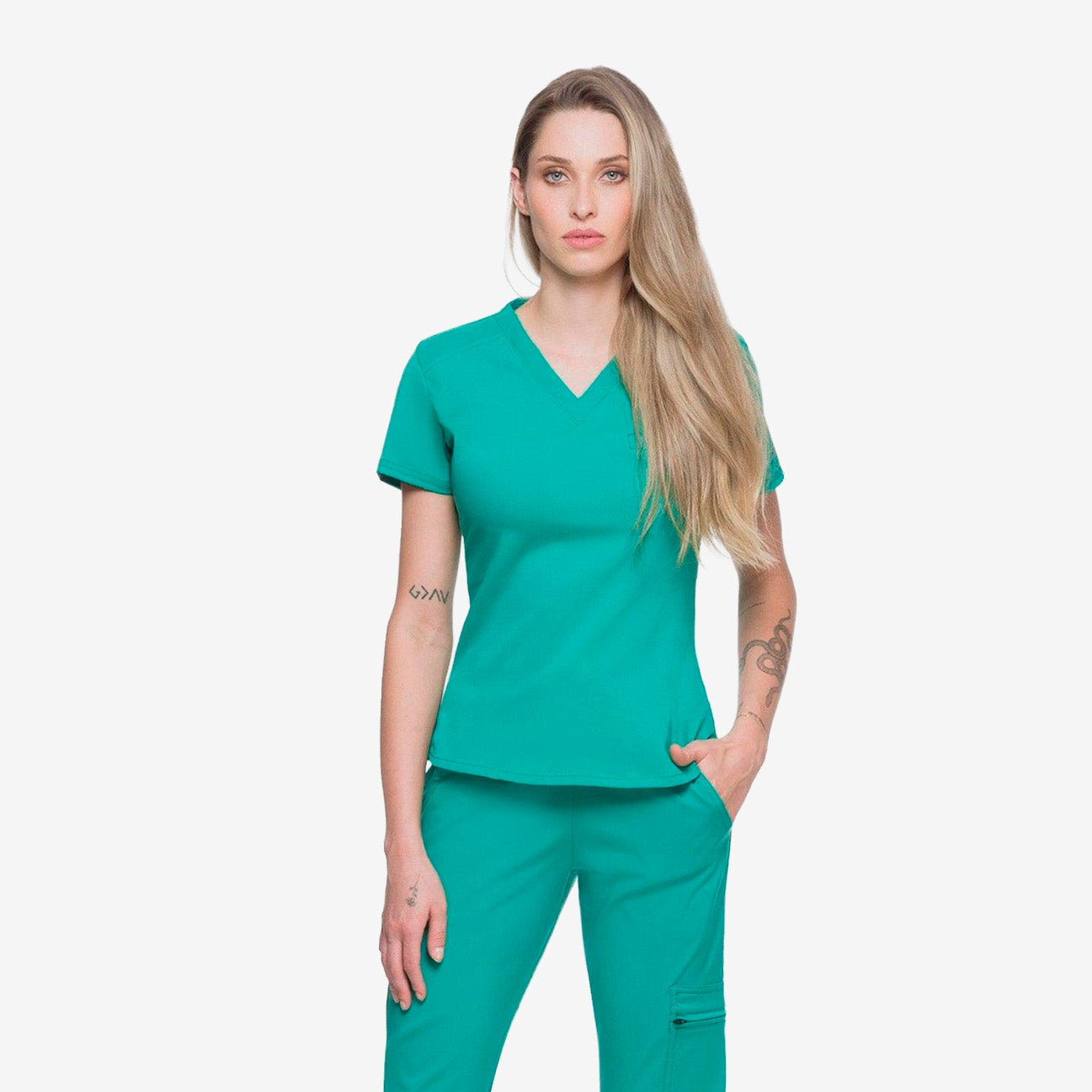 Kanaus® Top Beyond | Dama