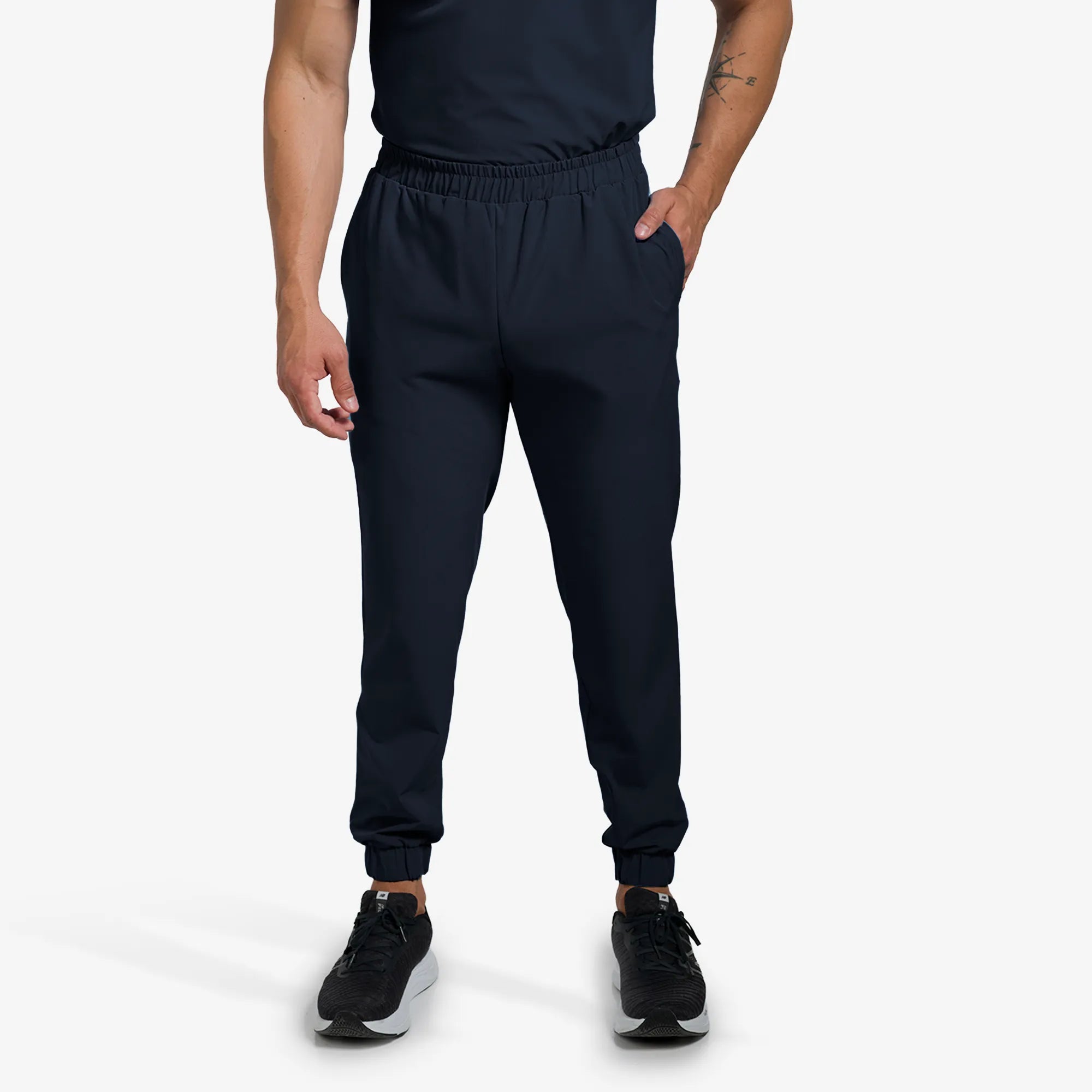 Kanaus® Scrub Defense | Caballero