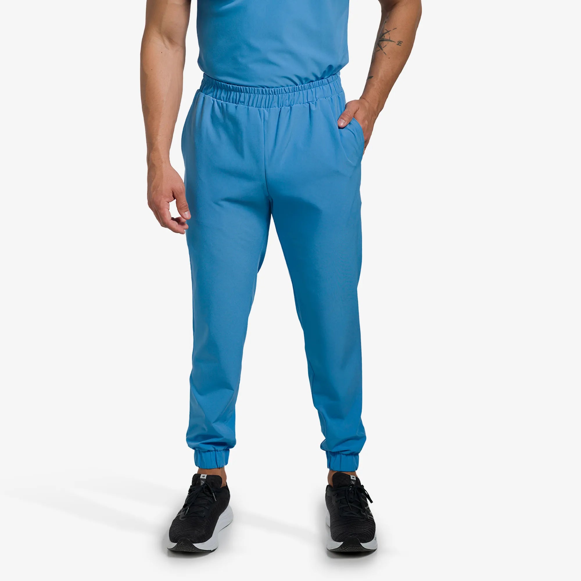 Kanaus® Scrub Defense | Caballero