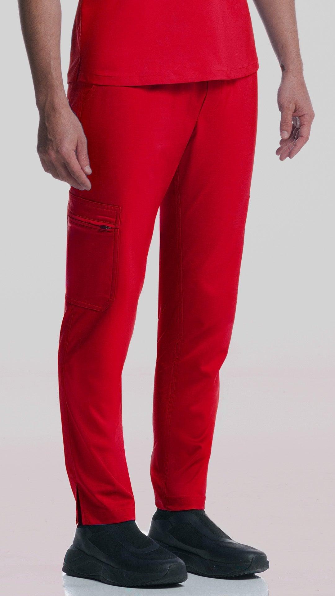 Kanaus® Pants Beyond Straight Cut | Caballero - Kanaus
