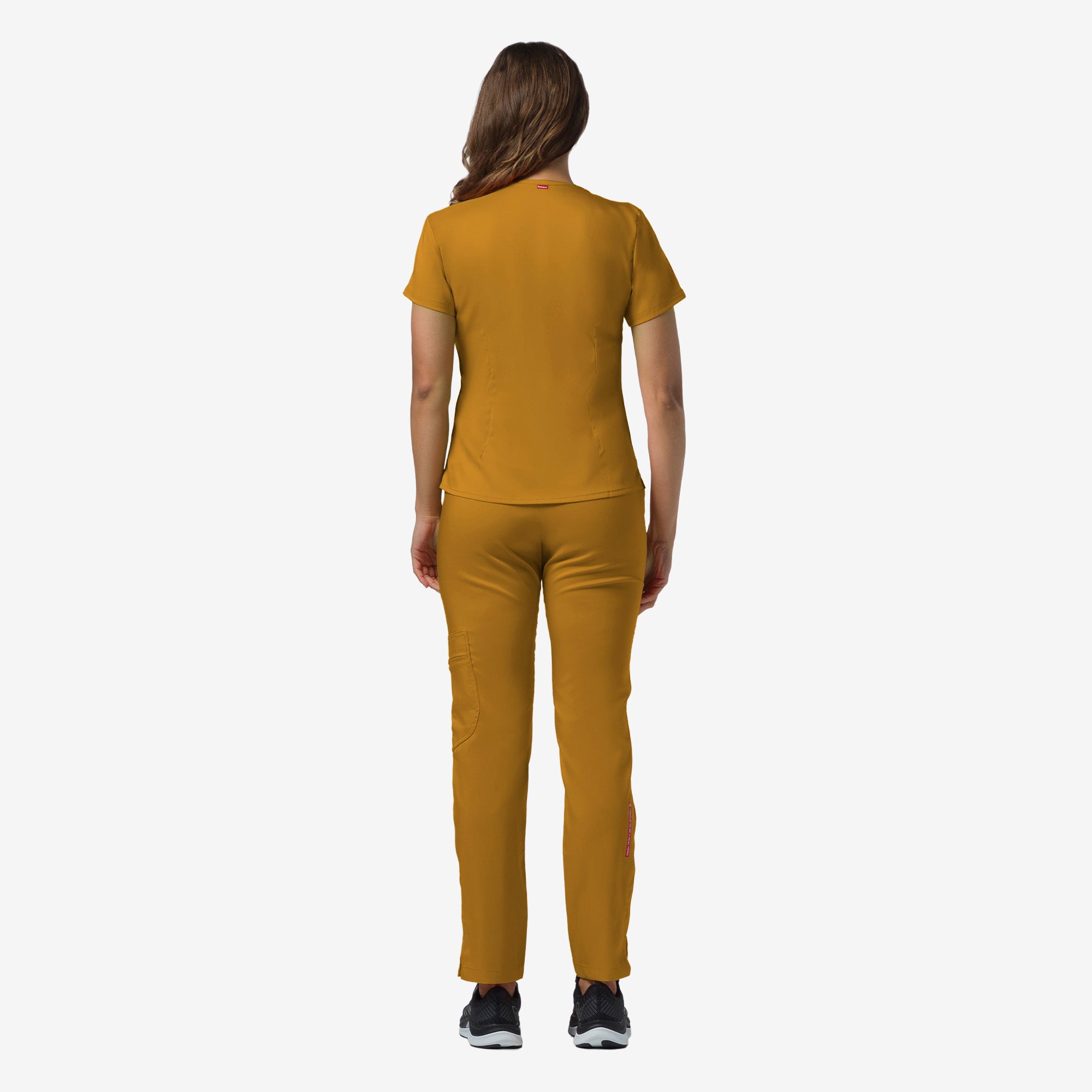 Kanaus® Scrub Beyond Straight Cut | Dama
