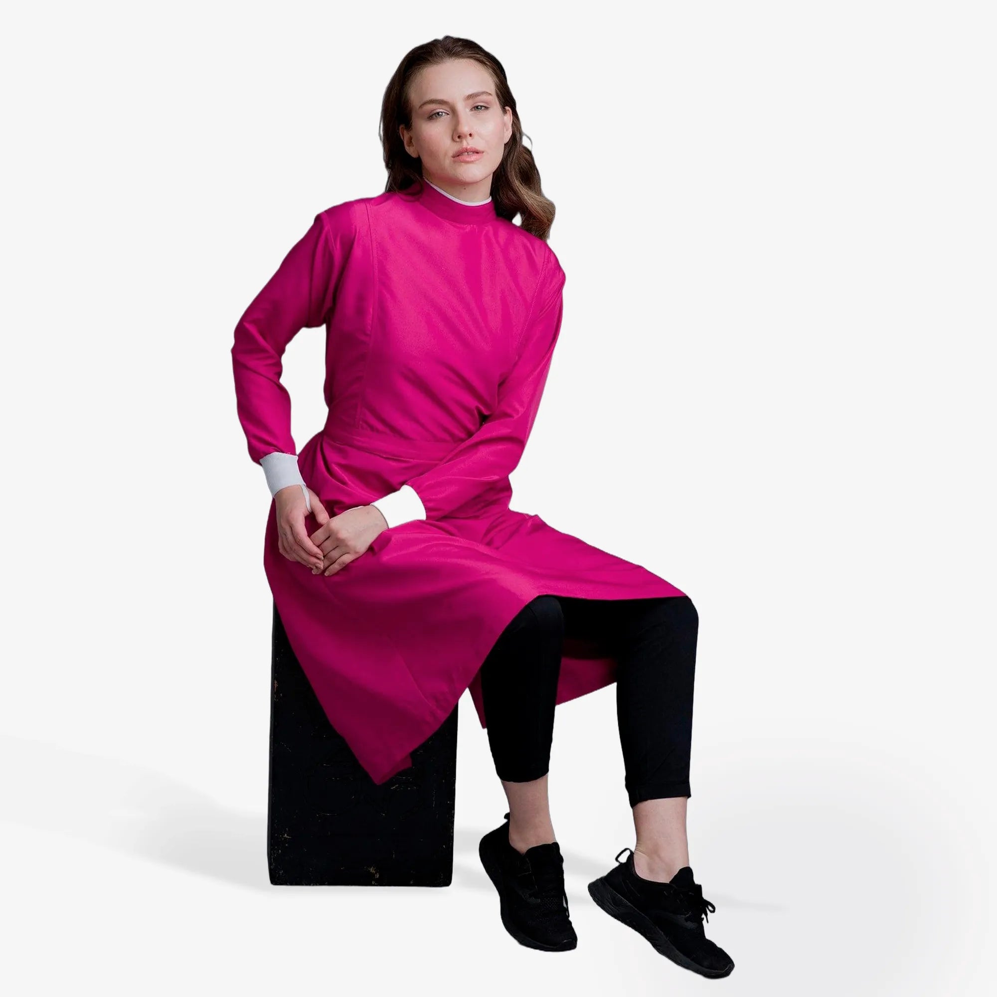 Kanaus® Coat Pro | Dama