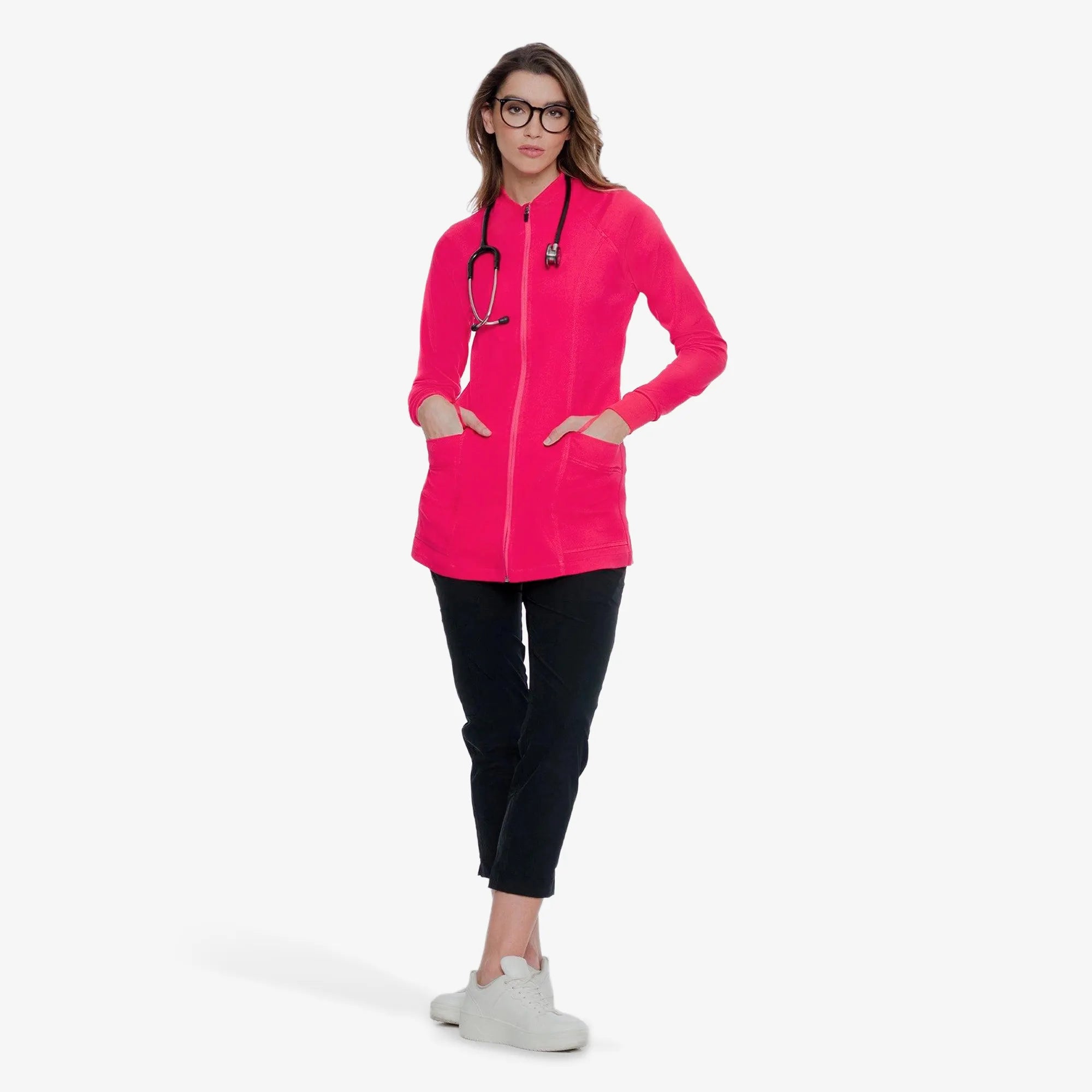 Kanaus® Fit Coat | Dama