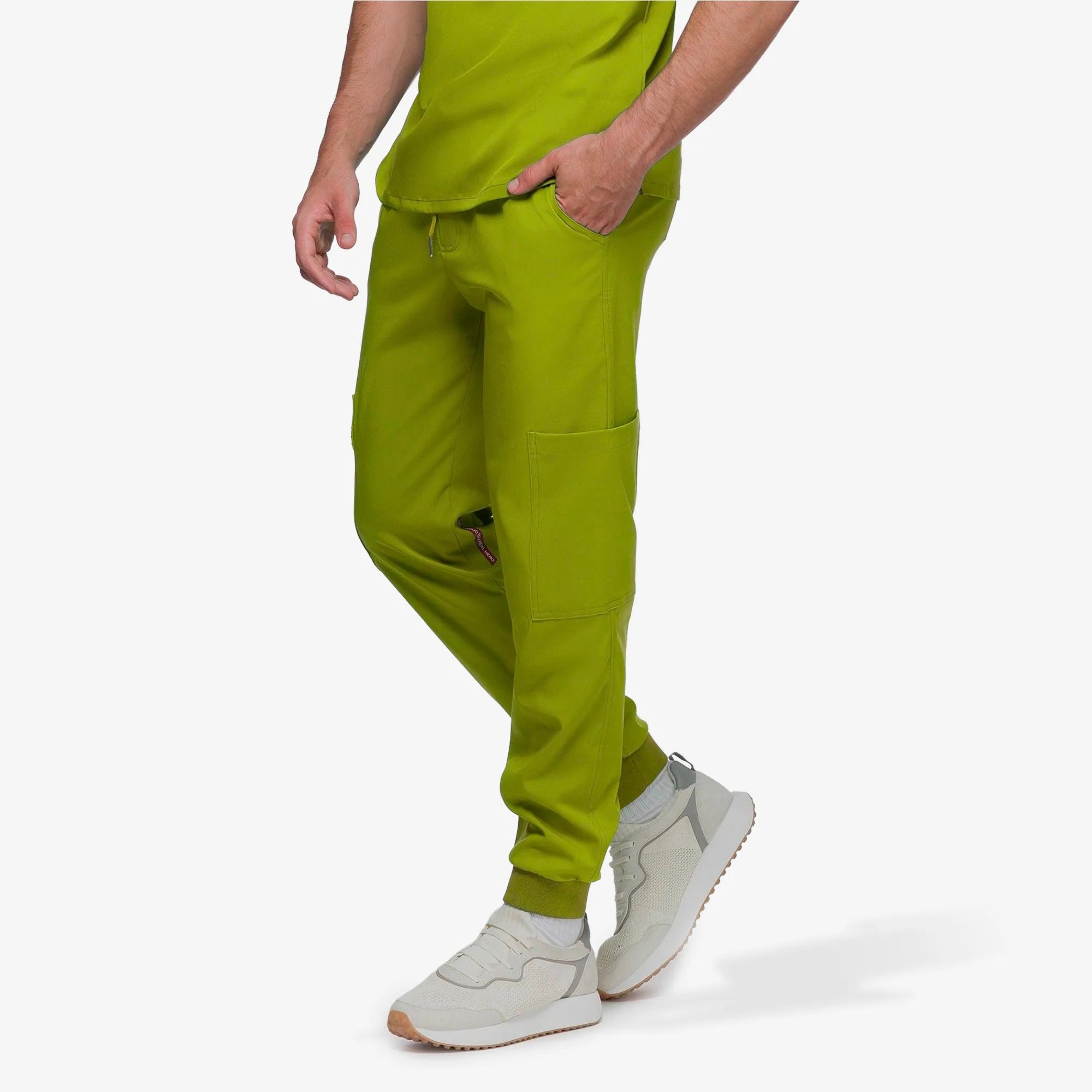 Kanaus® Scrub Beyond | Caballero