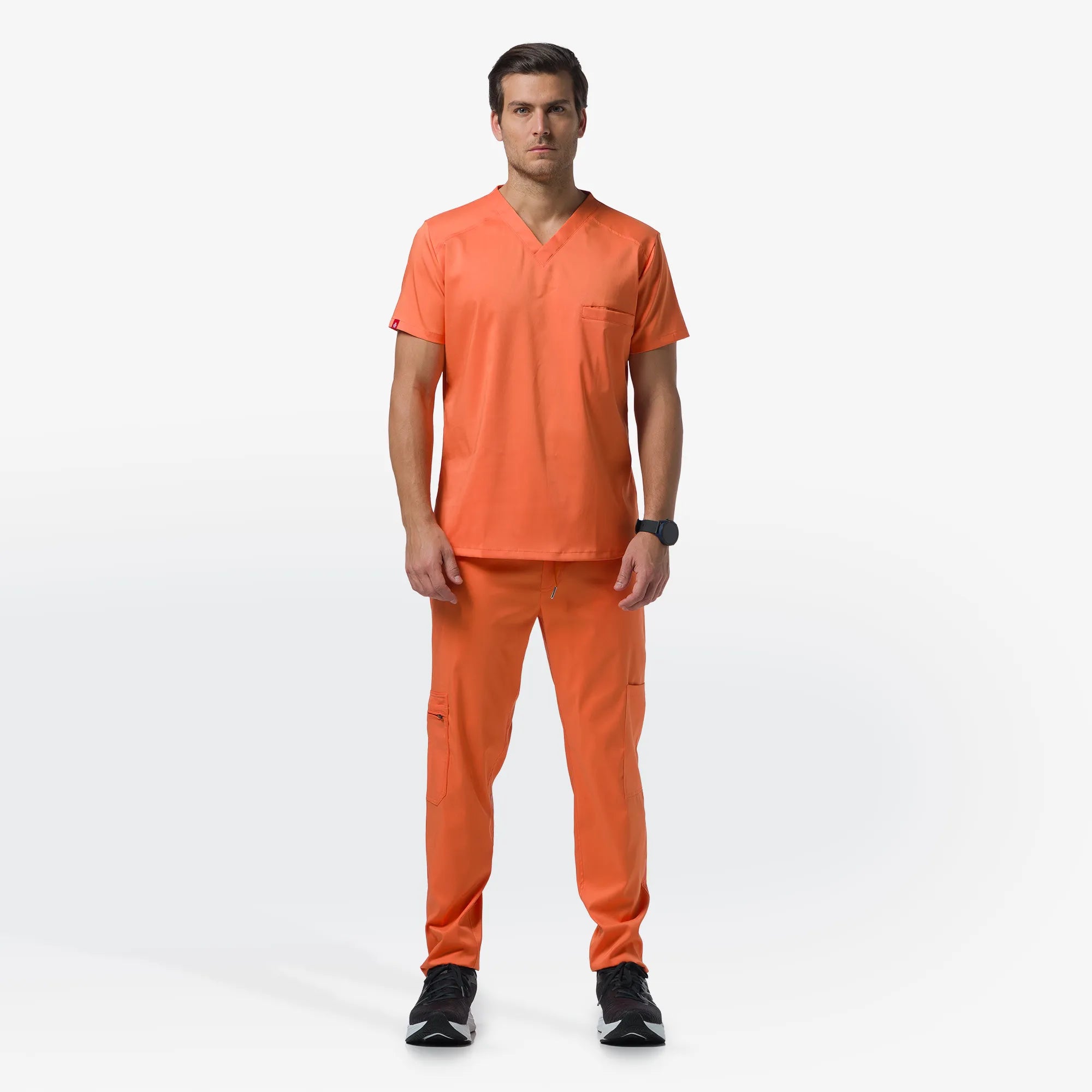 Kanaus® Scrub Beyond Straight Cut Sensory | Caballero