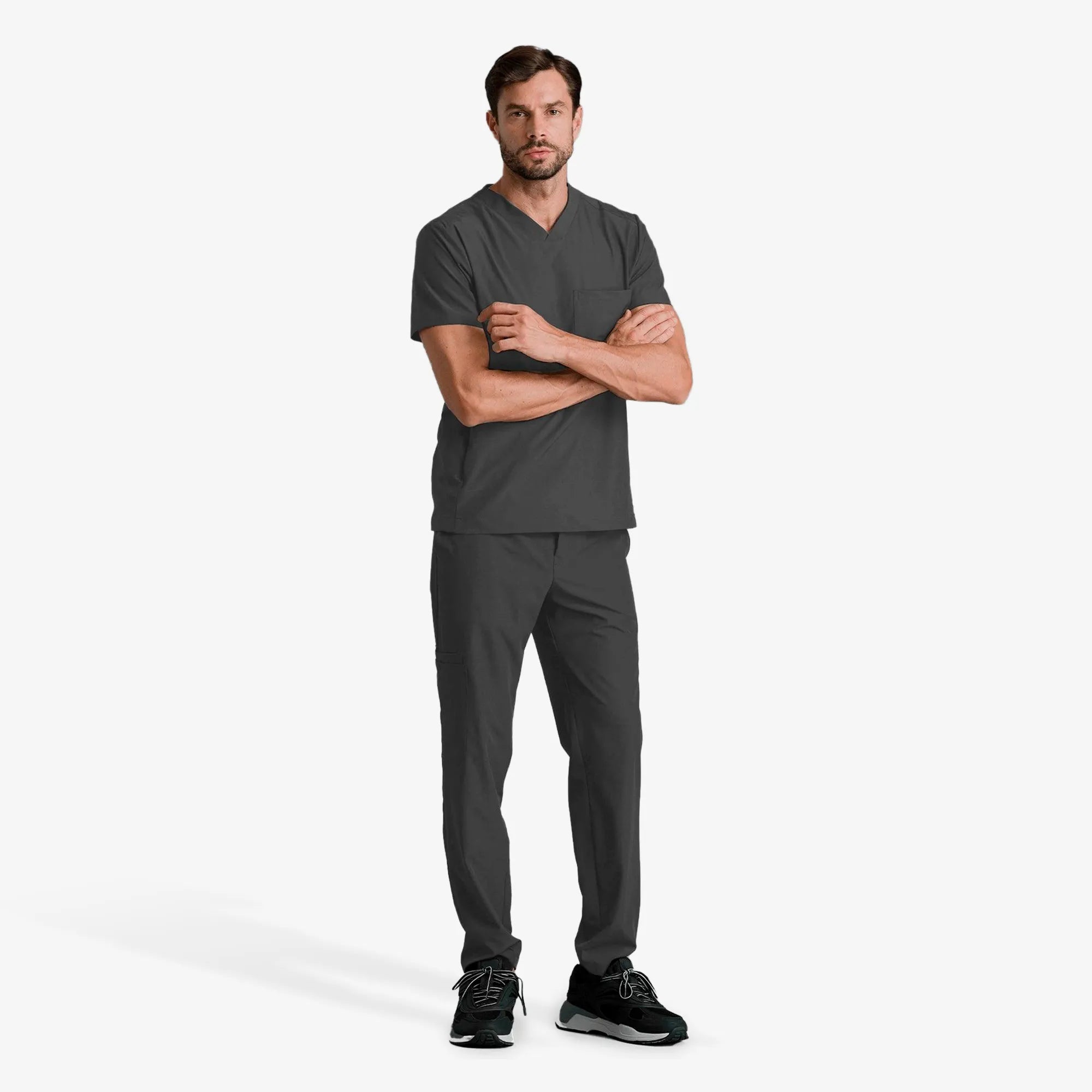 Kanaus®  Pants Force V Pocket | Caballero