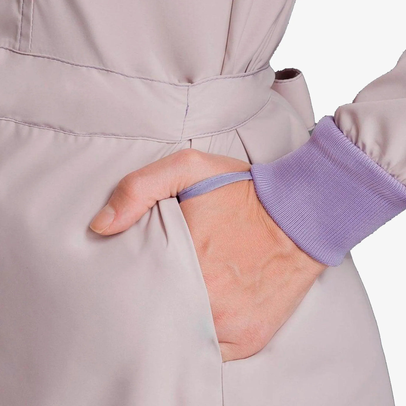 Kanaus® Coat Pro Go | Dama