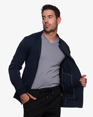 Kanaus® Elemental Jacket | Caballero