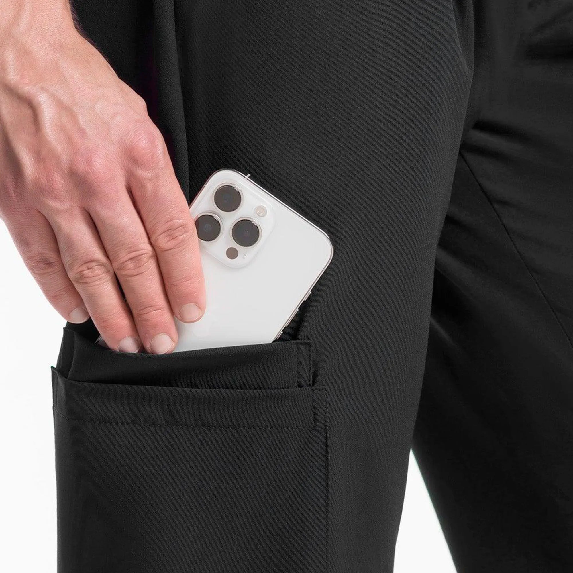 Kanaus® Pants Force Vx | Caballero