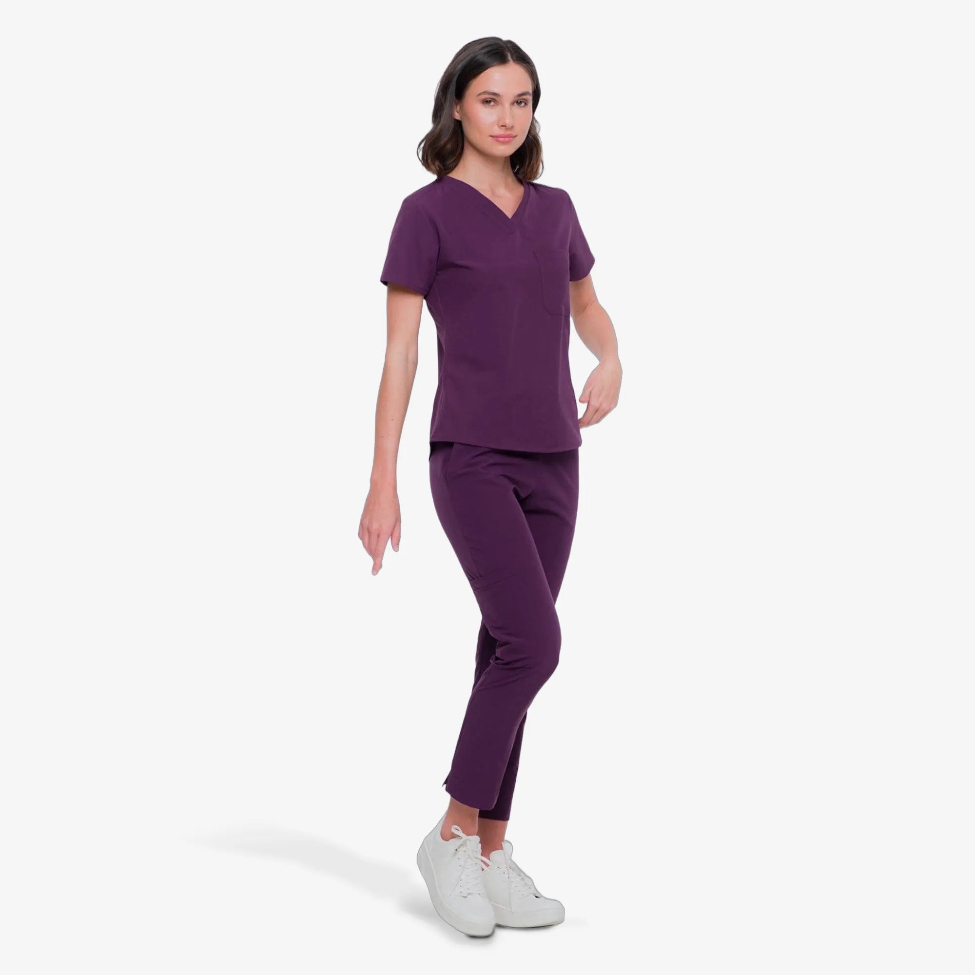 Kanaus® Scrub Force V Pocket | Dama