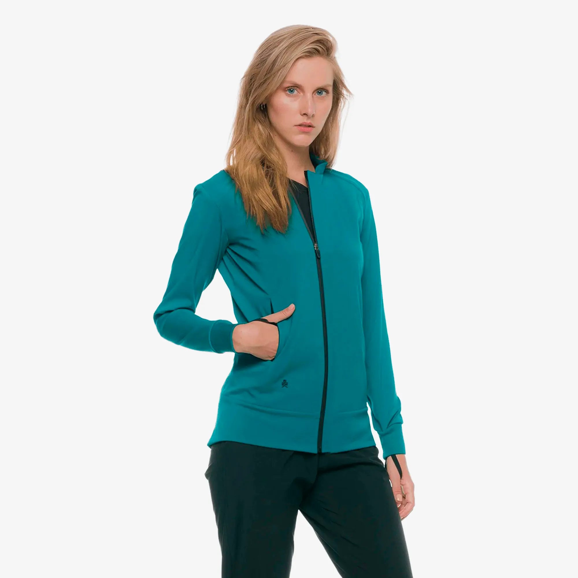 Kanaus® Elemental Jacket | Dama