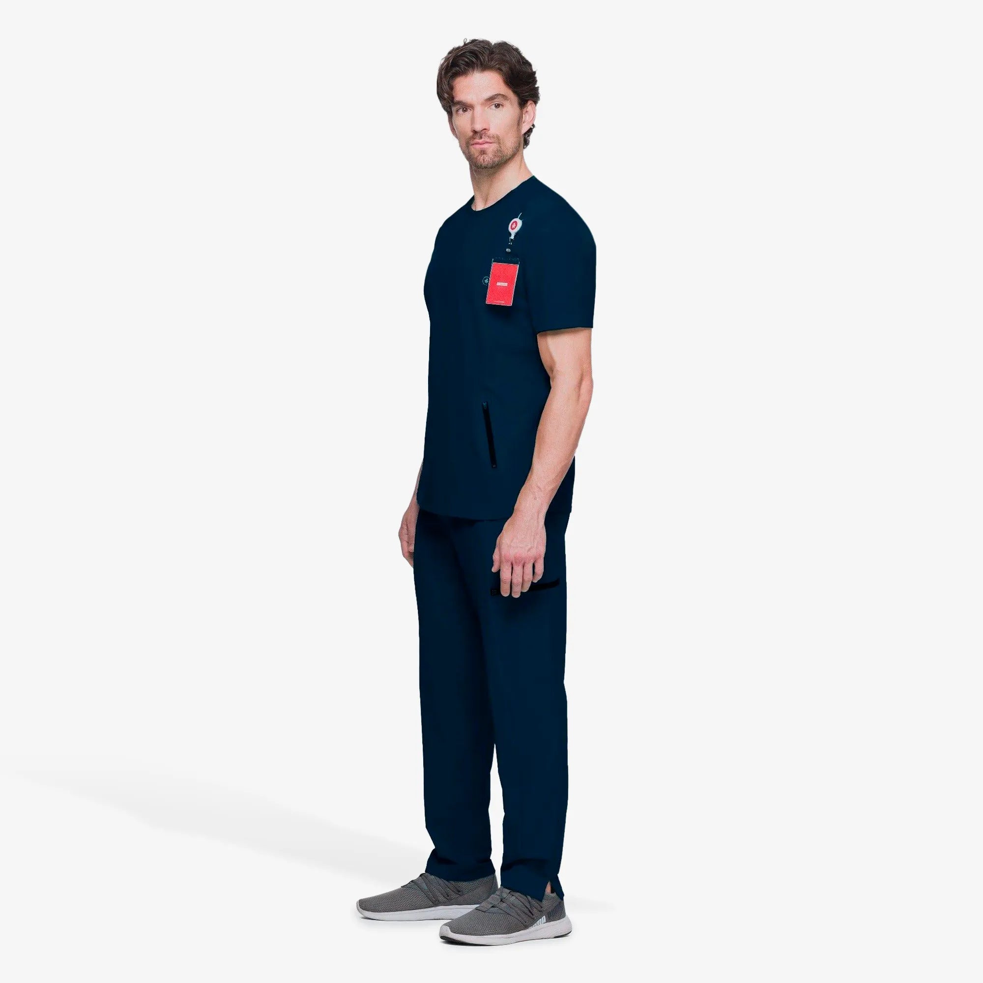 Kanaus® Scrub Sport | Caballero