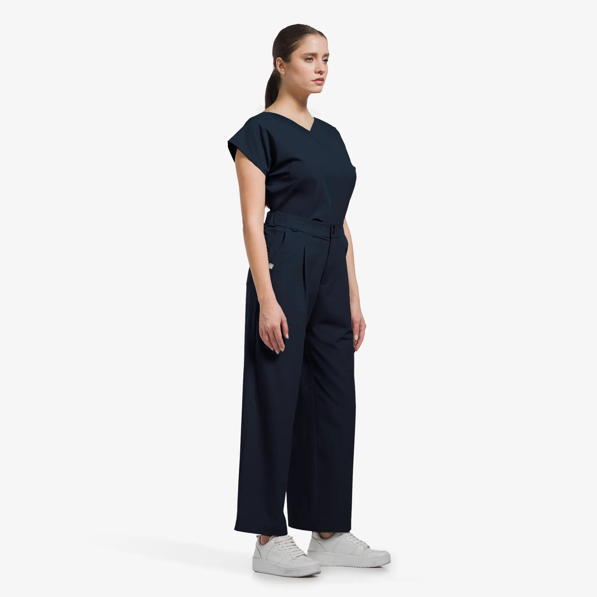 Kanaus® Scrub Prestige | Dama