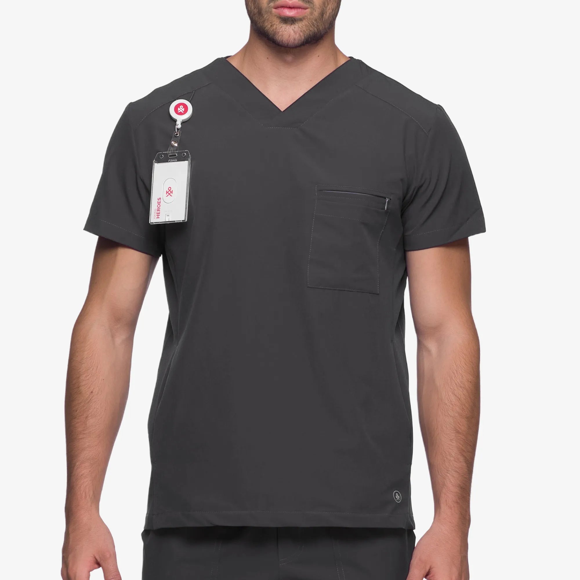 Kanaus® Top Classic | Caballero