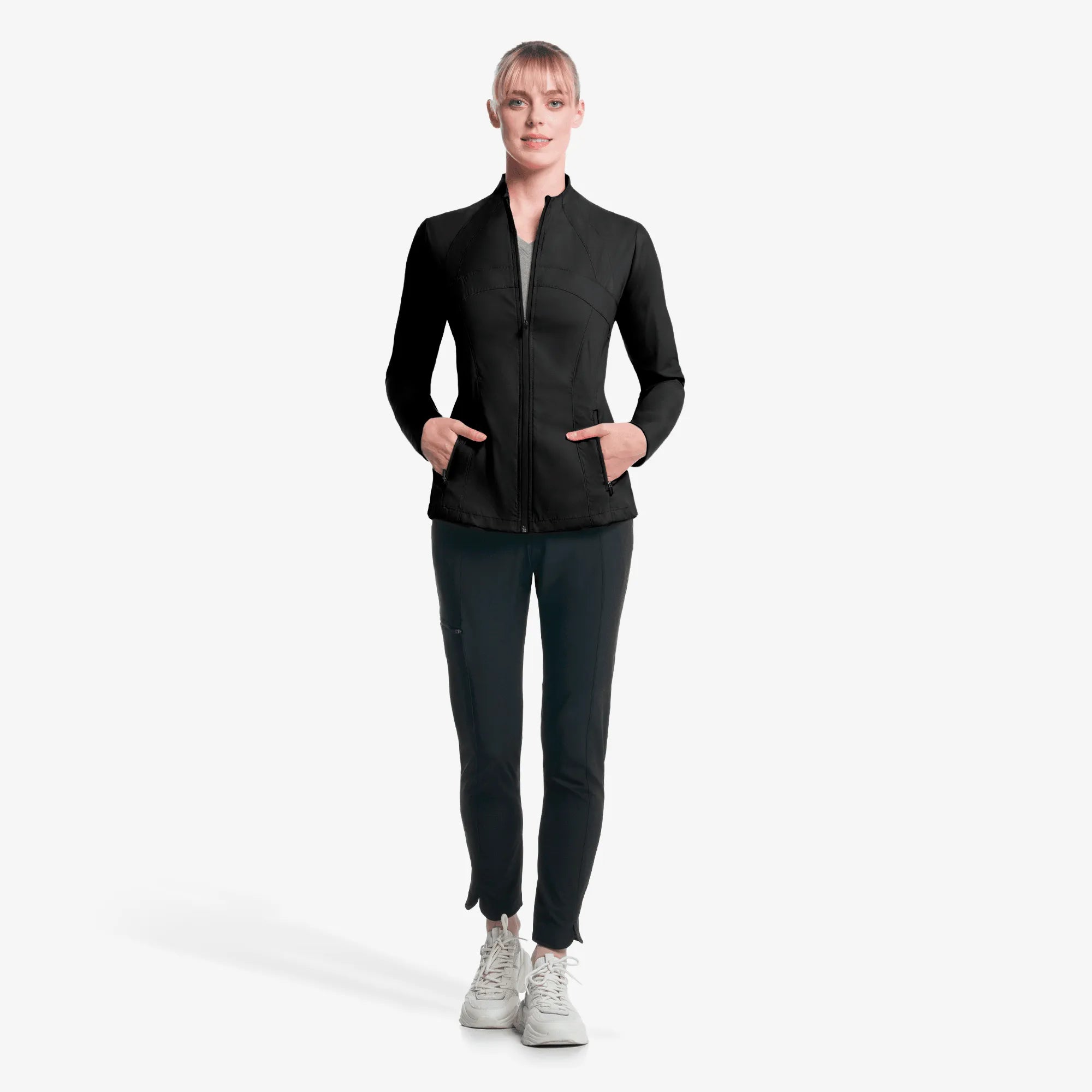 Kanaus® Active Lux Jacket | Dama