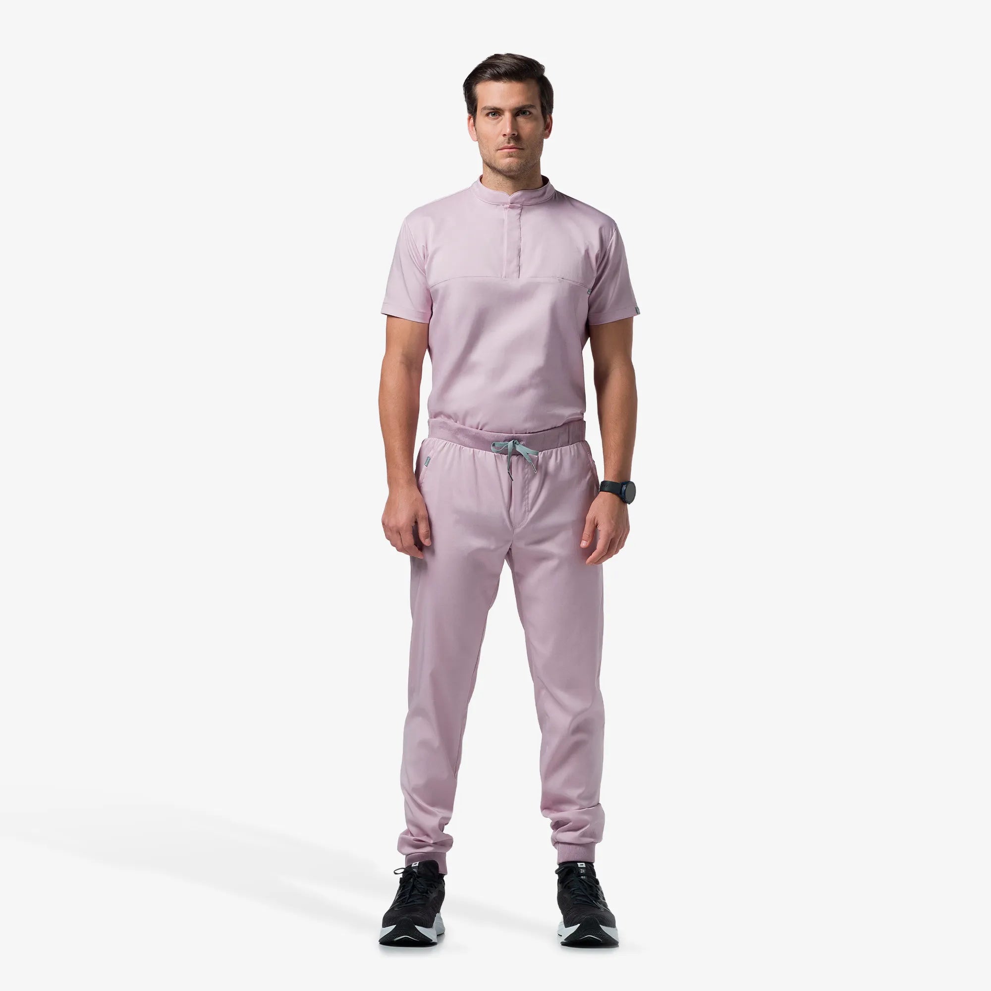 Kanaus® Scrub Casual Mao Sensory | Caballero