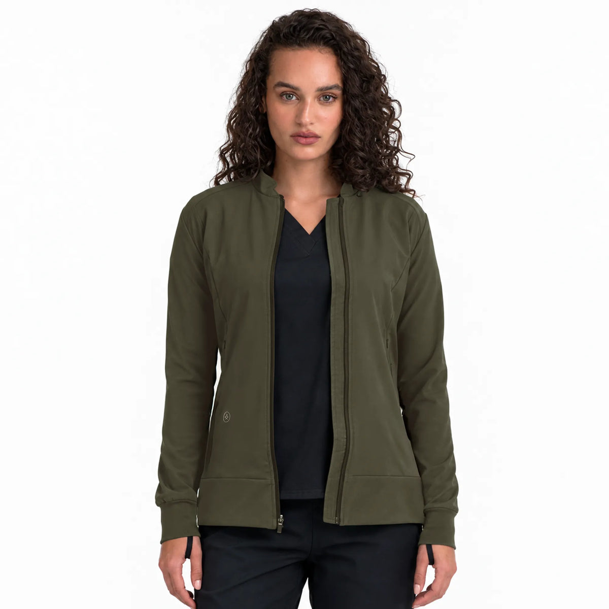 Kanaus® Elemental Jacket | Dama