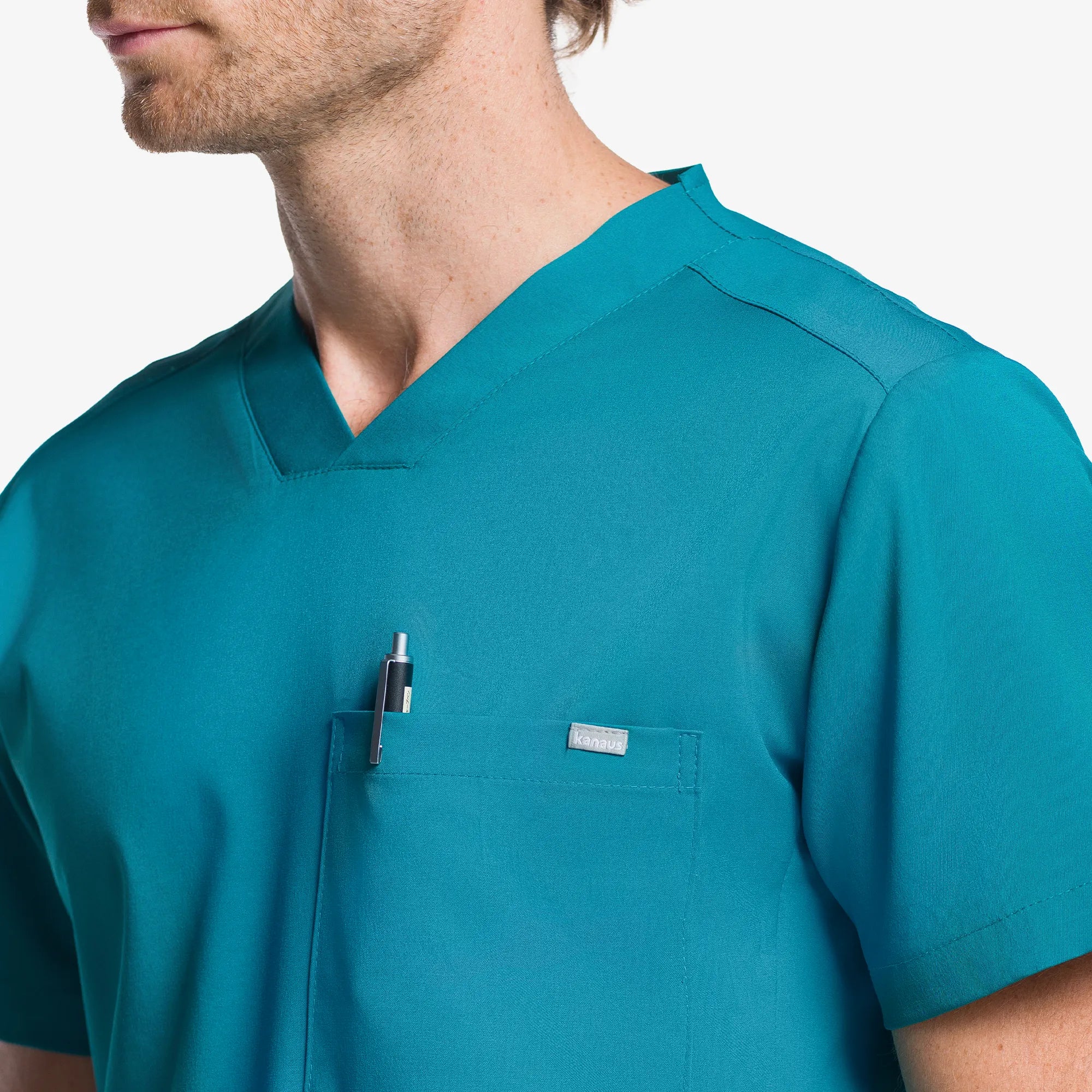 Kanaus® Scrub Core Classic | Caballero
