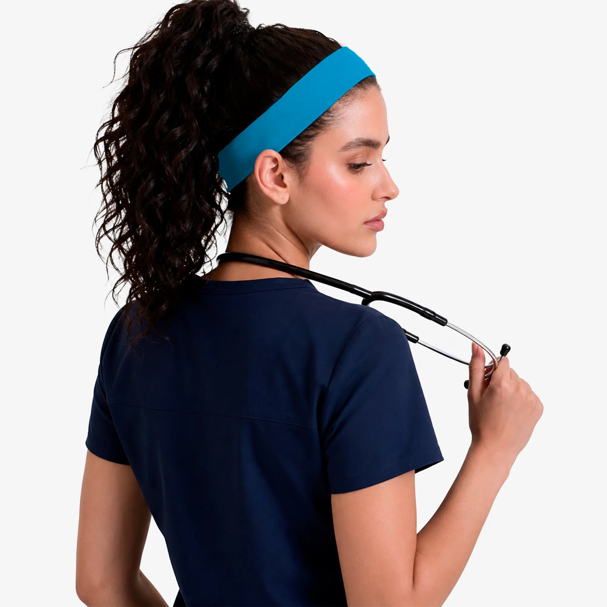 Kanaus® Axis Headband | Dama