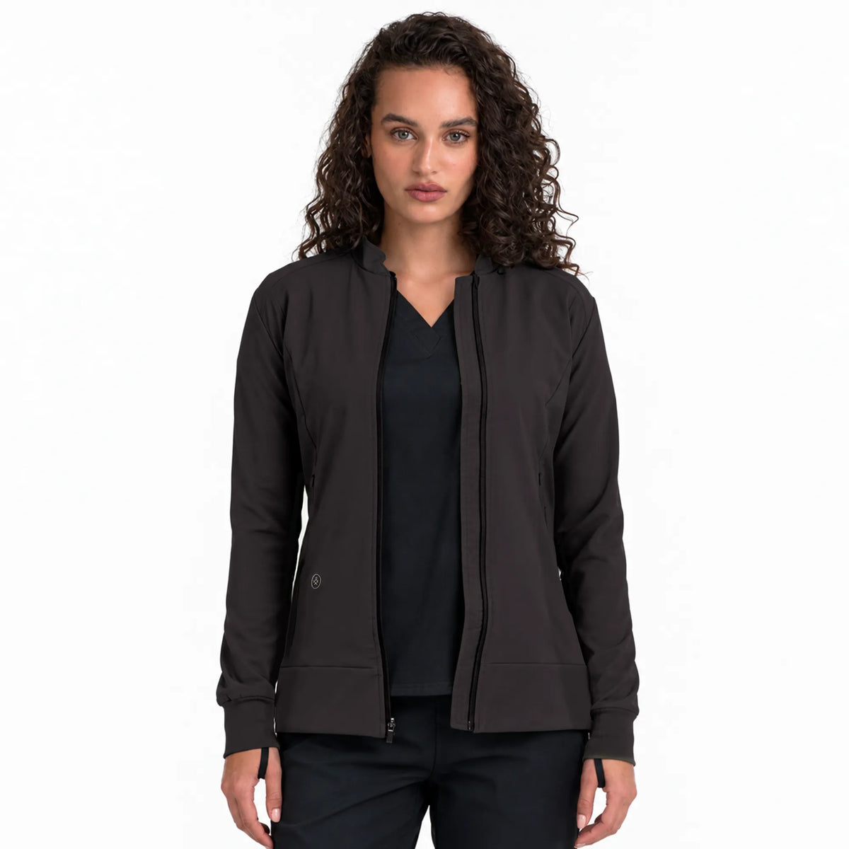 Kanaus® Elemental Jacket | Dama