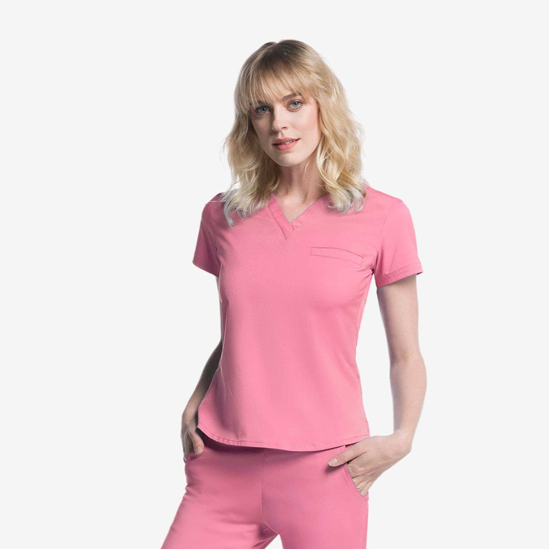 Kanaus® Top Beyond Straight Cut Sensory | Dama